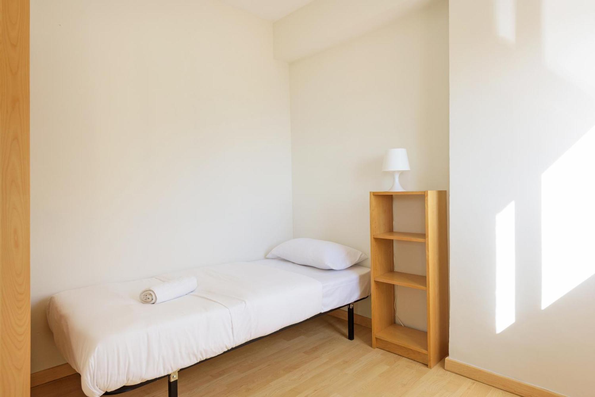 Apartment U-nique Carvajal