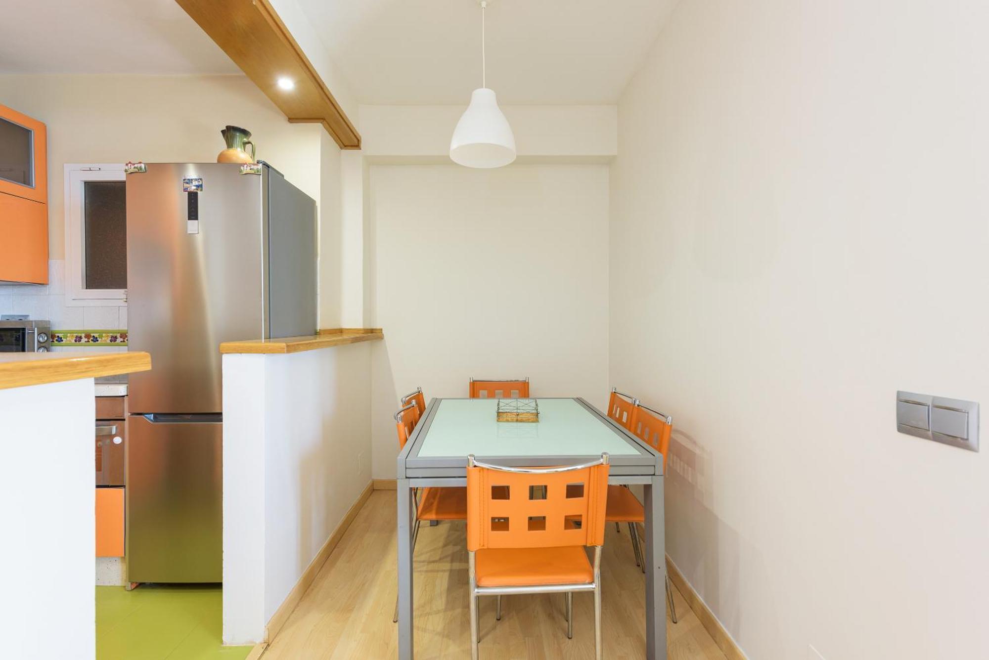 U-nique Carvajal Apartment Fuengirola