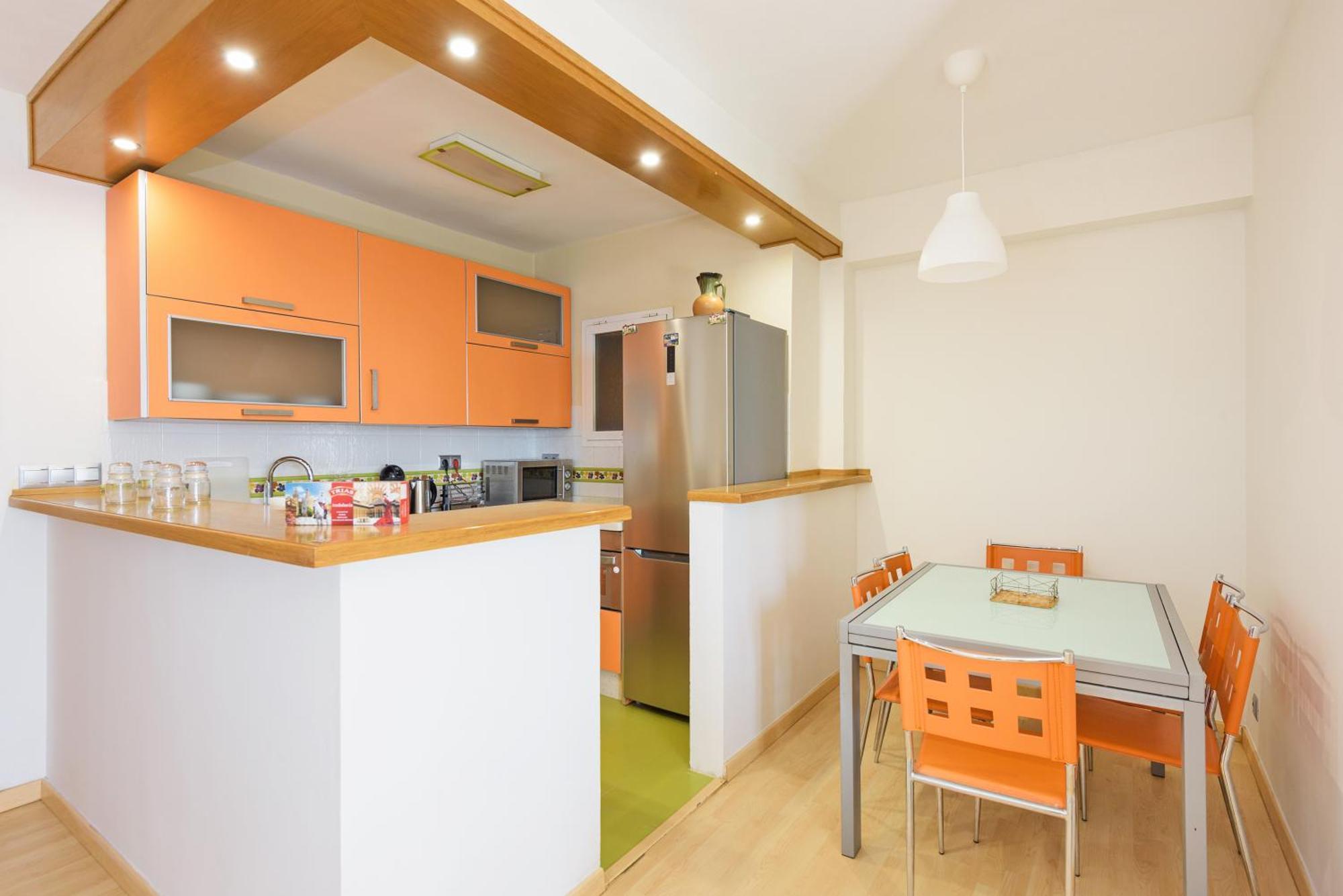 Apartment U-nique Carvajal Fuengirola