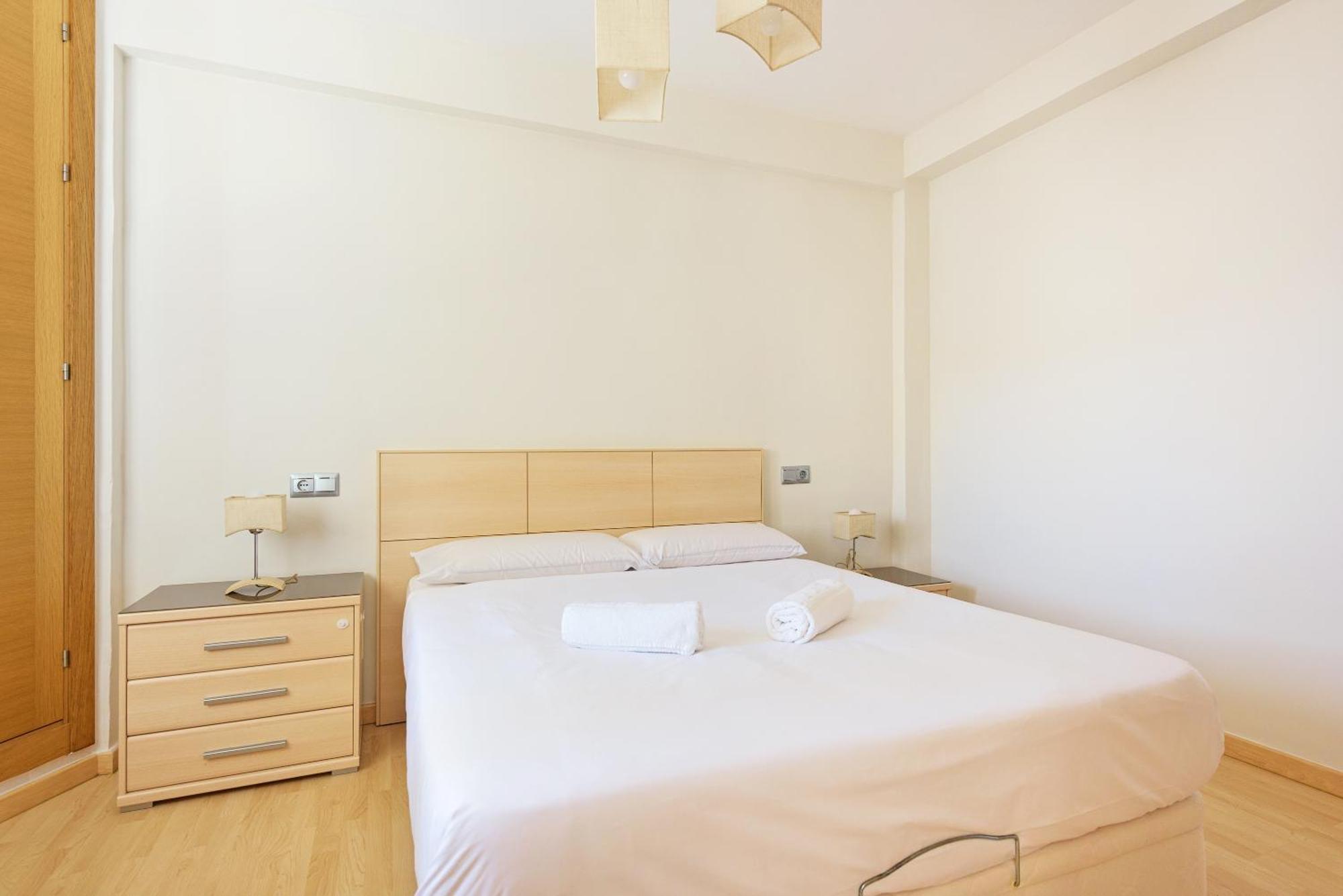 U-nique Carvajal Apartment *