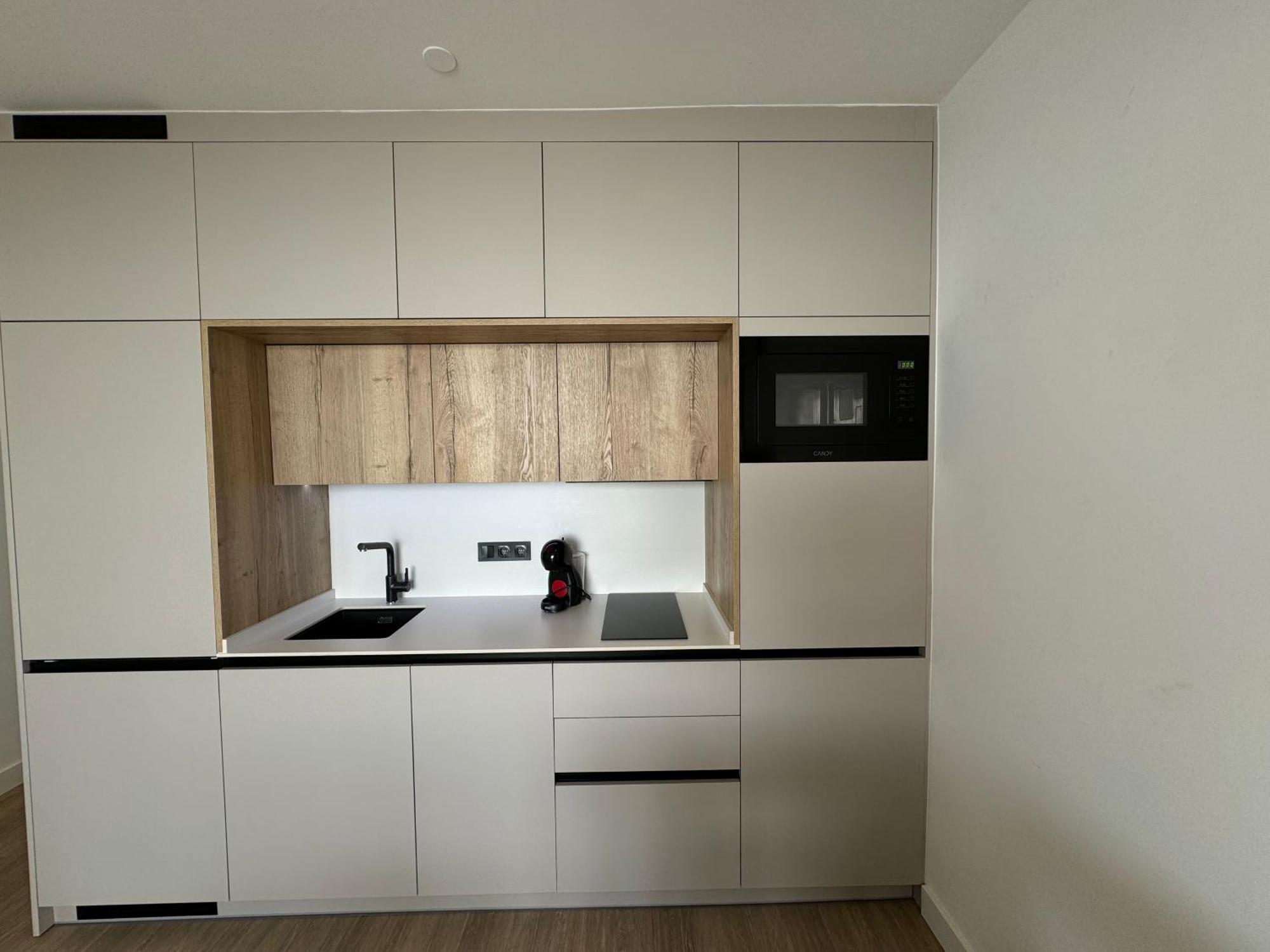 Apartamento Atico 1 Con Vistas Frontales Al Mar By Sur *