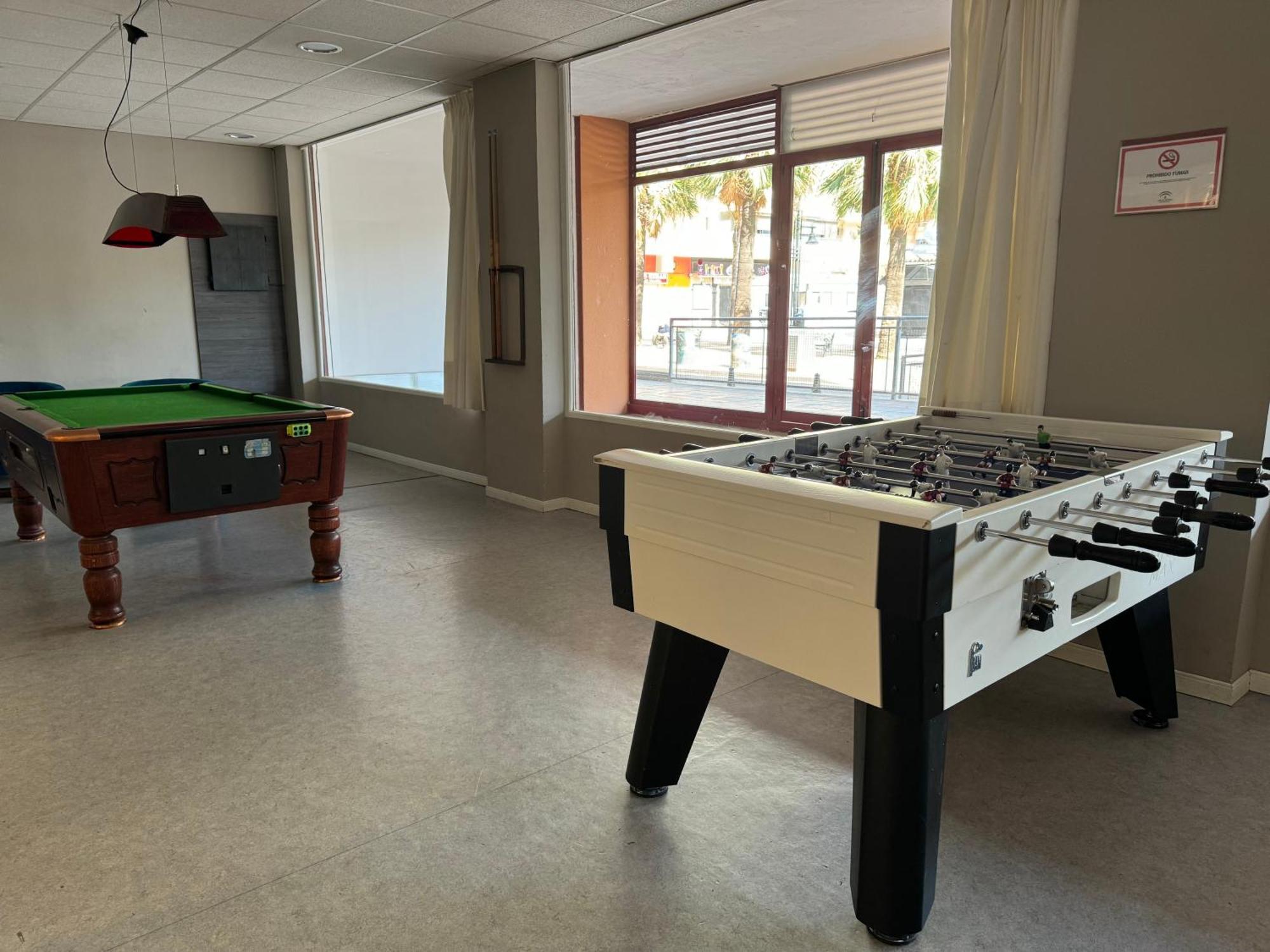 Apartamento Atico 1 Con Vistas Frontales Al Mar By Sur Fuengirola