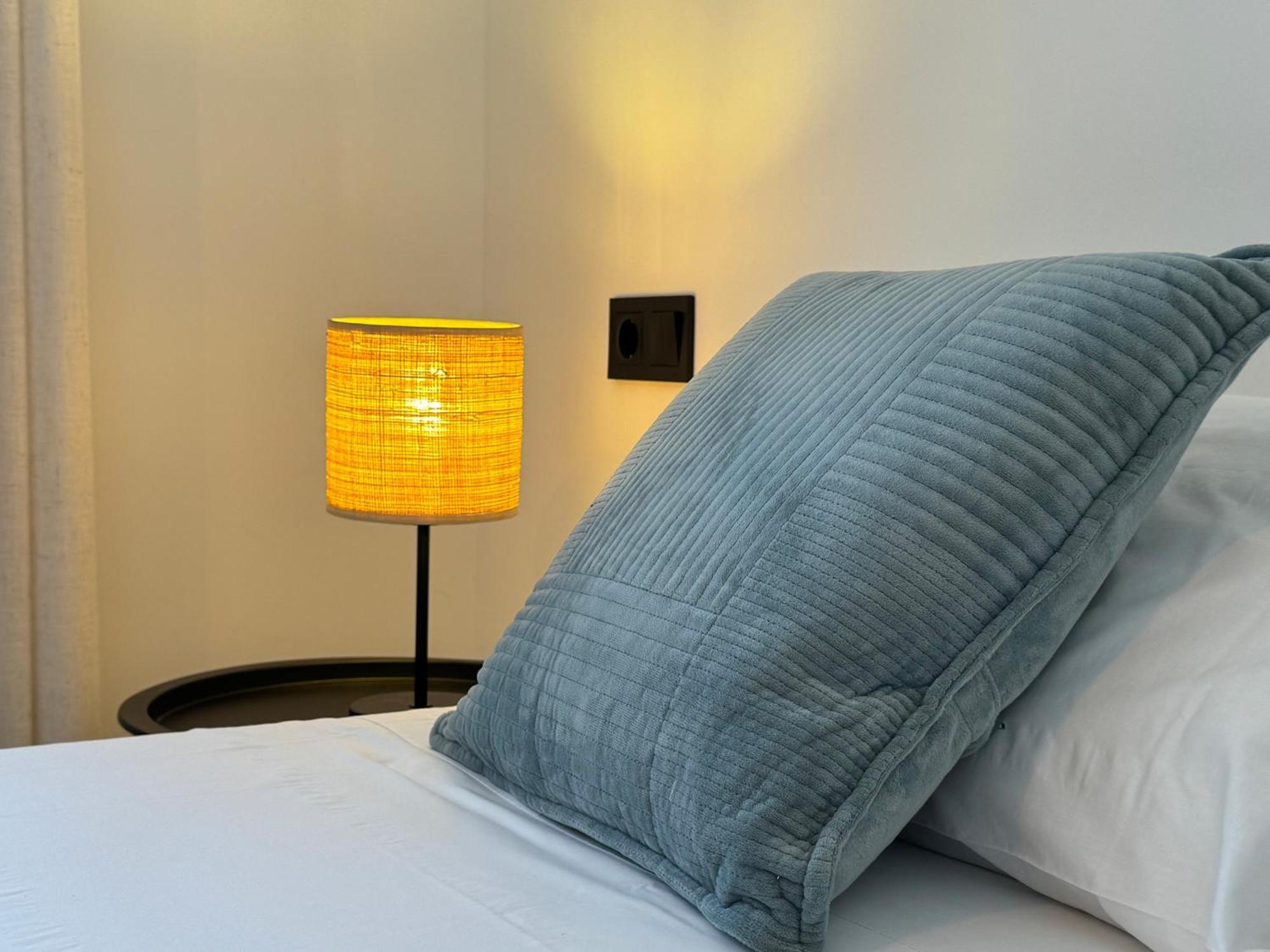 Atico 1 Con Vistas Frontales Al Mar By Sur *
