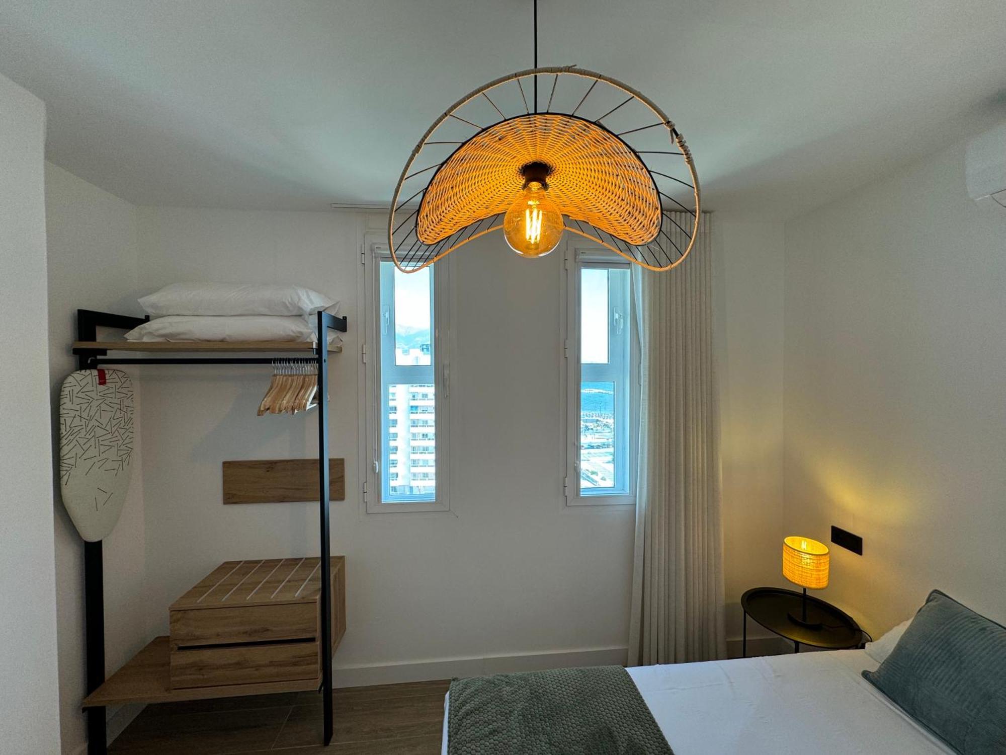 Atico 1 Con Vistas Frontales Al Mar By Sur Apartamento Fuengirola