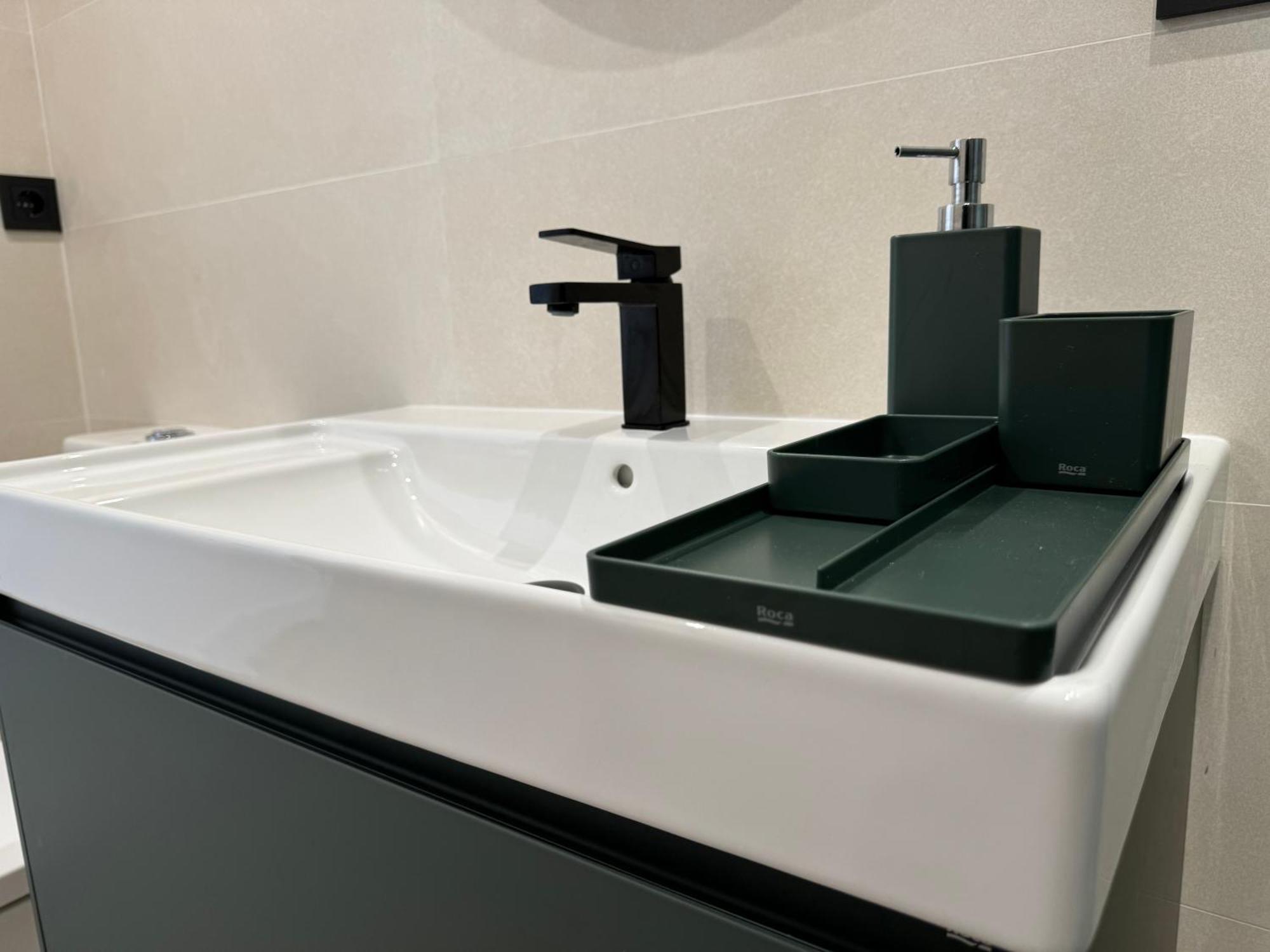 Atico 1 Con Vistas Frontales Al Mar By Sur