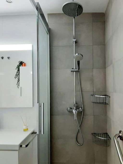 Apartamento Piso Costa Del Sol Fuengirola