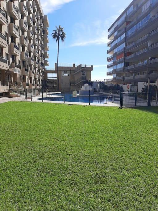 Piso Costa Del Sol Fuengirola