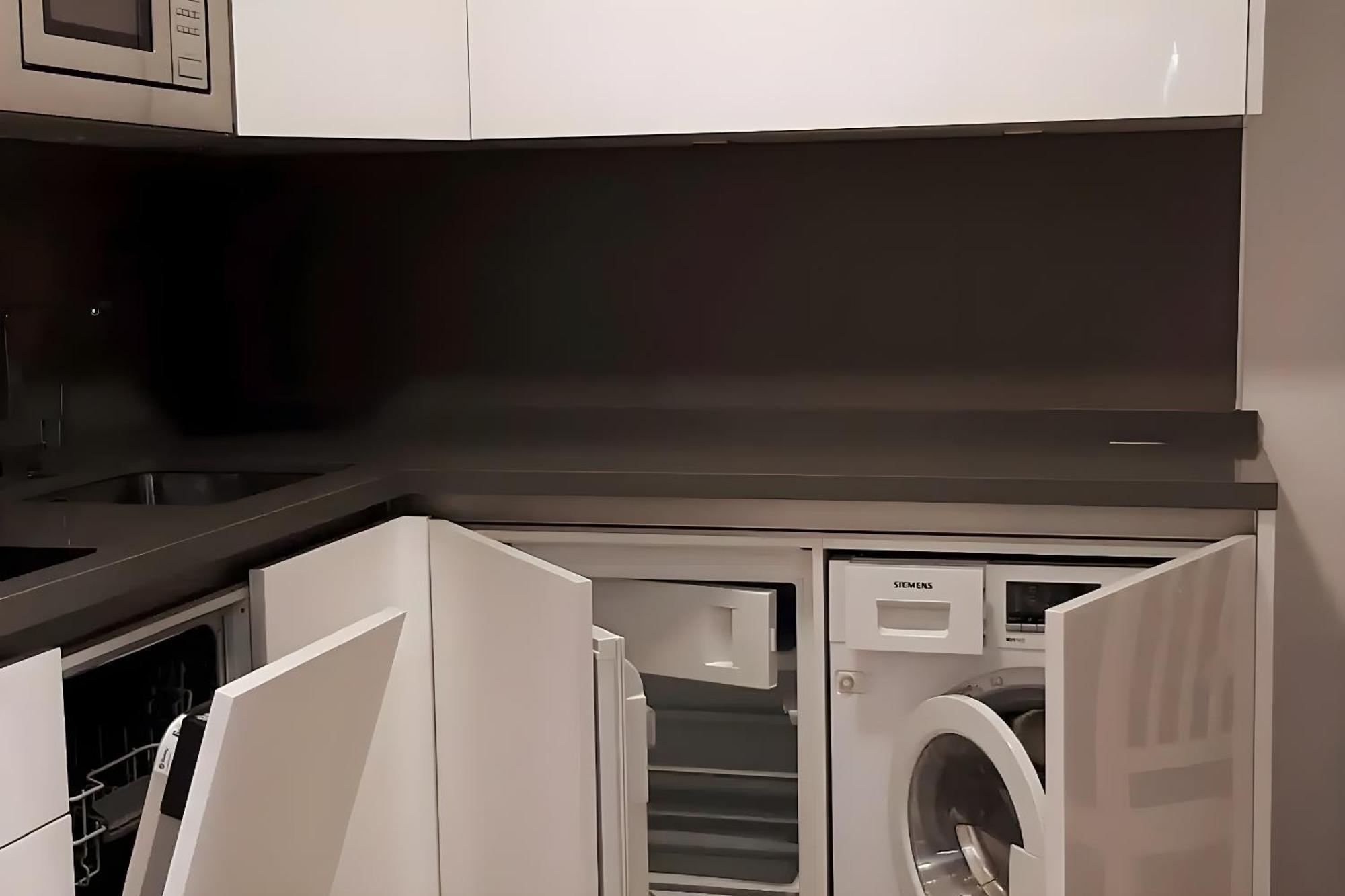 Piso Costa Del Sol Apartamento *