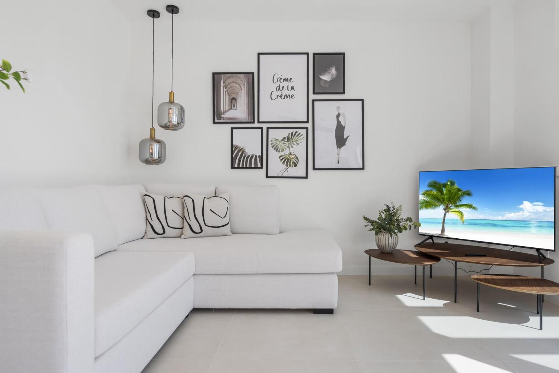 Vivi Homes - Gerrard Jacuzzi, Terrace, Pool & Sea Vew * Fuengirola