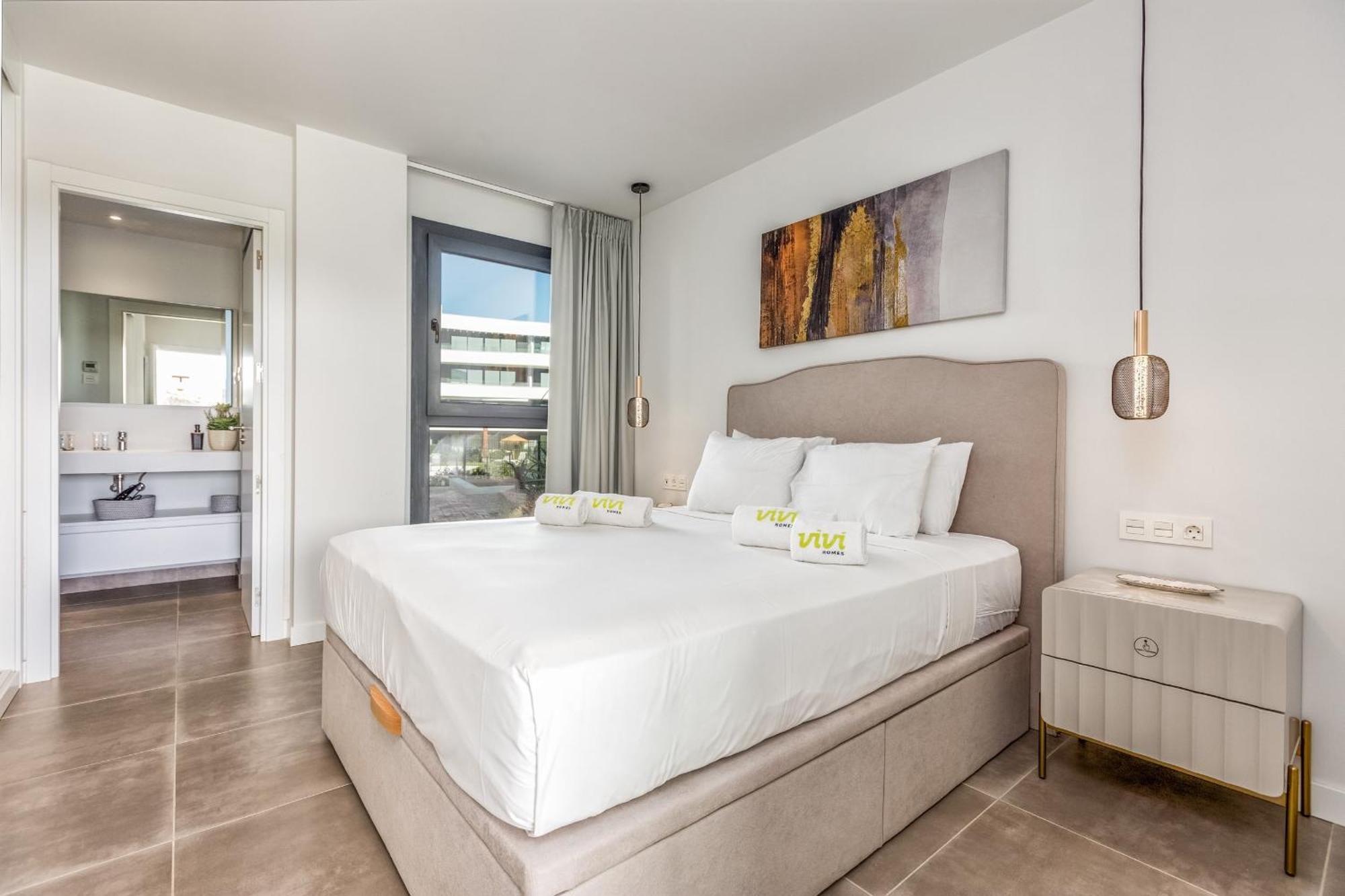 Vivi Homes - Higueron Premium Wellness, Sauna, Pool & Hot Tub * Fuengirola