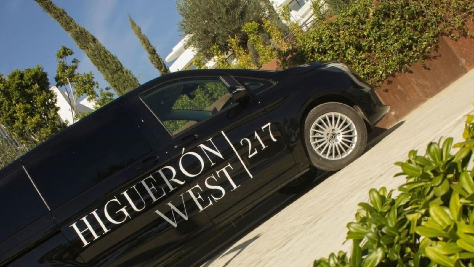 Vivi Homes - Higueron Premium Wellness, Sauna, Pool & Hot Tub Apartment