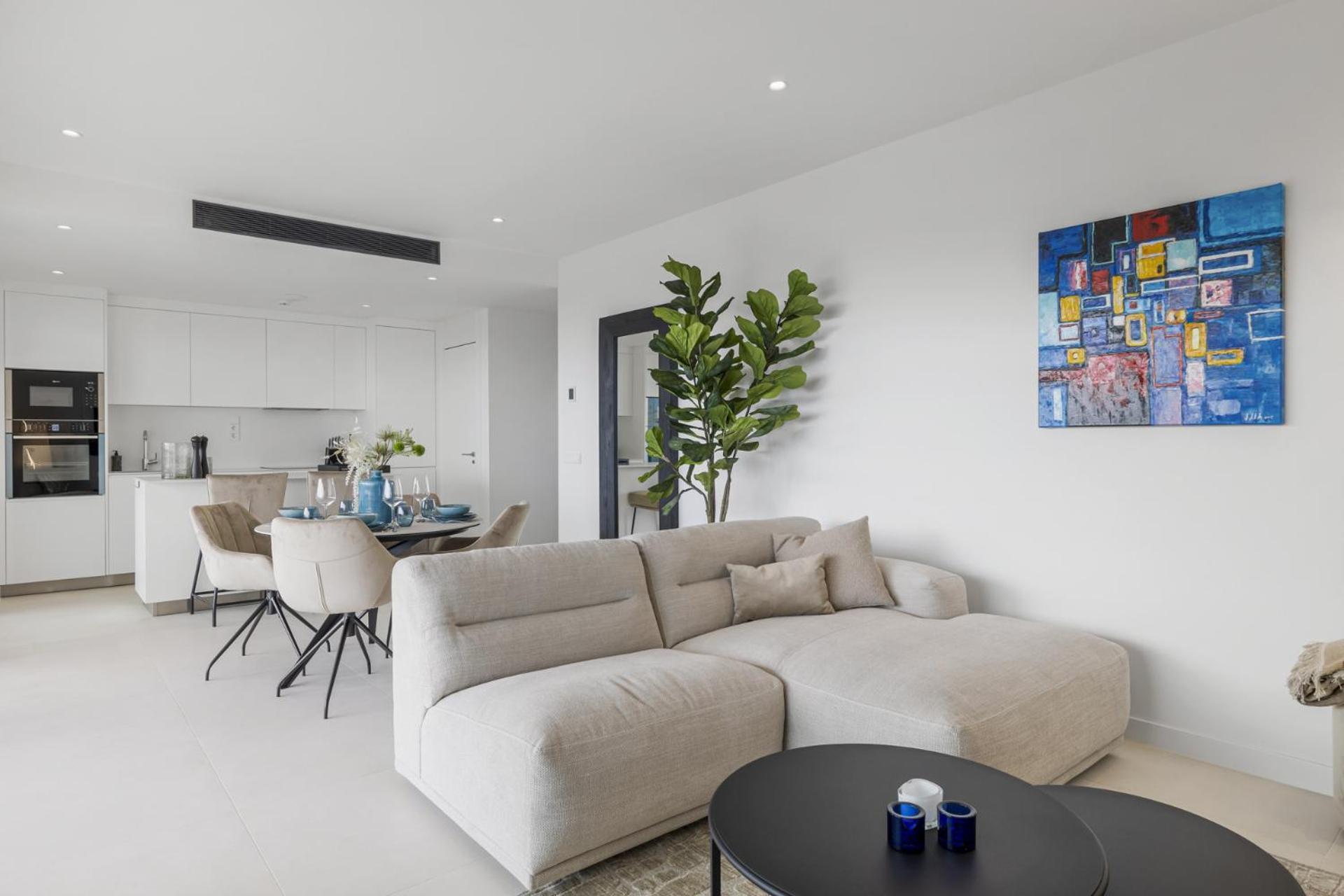Vivi Homes - Coral With Sea Views & Pool Apartment *