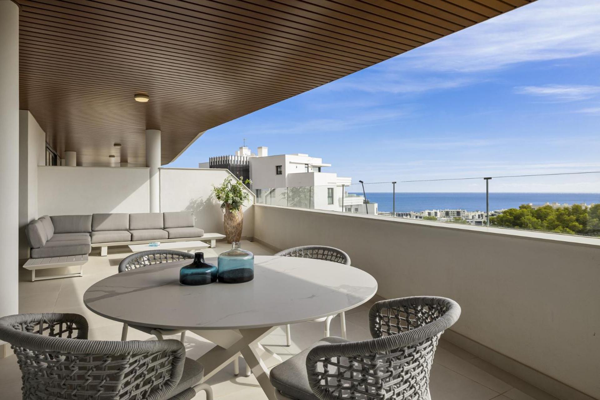 Apartment Vivi Homes - Coral With Sea Views & Pool *