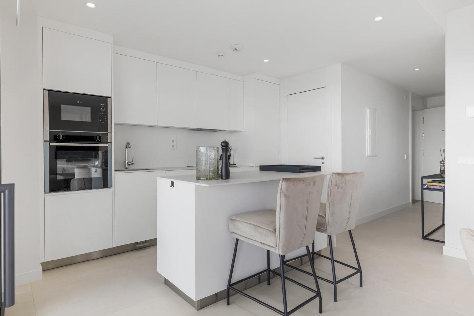 Apartment Vivi Homes - Coral With Sea Views & Pool Fuengirola