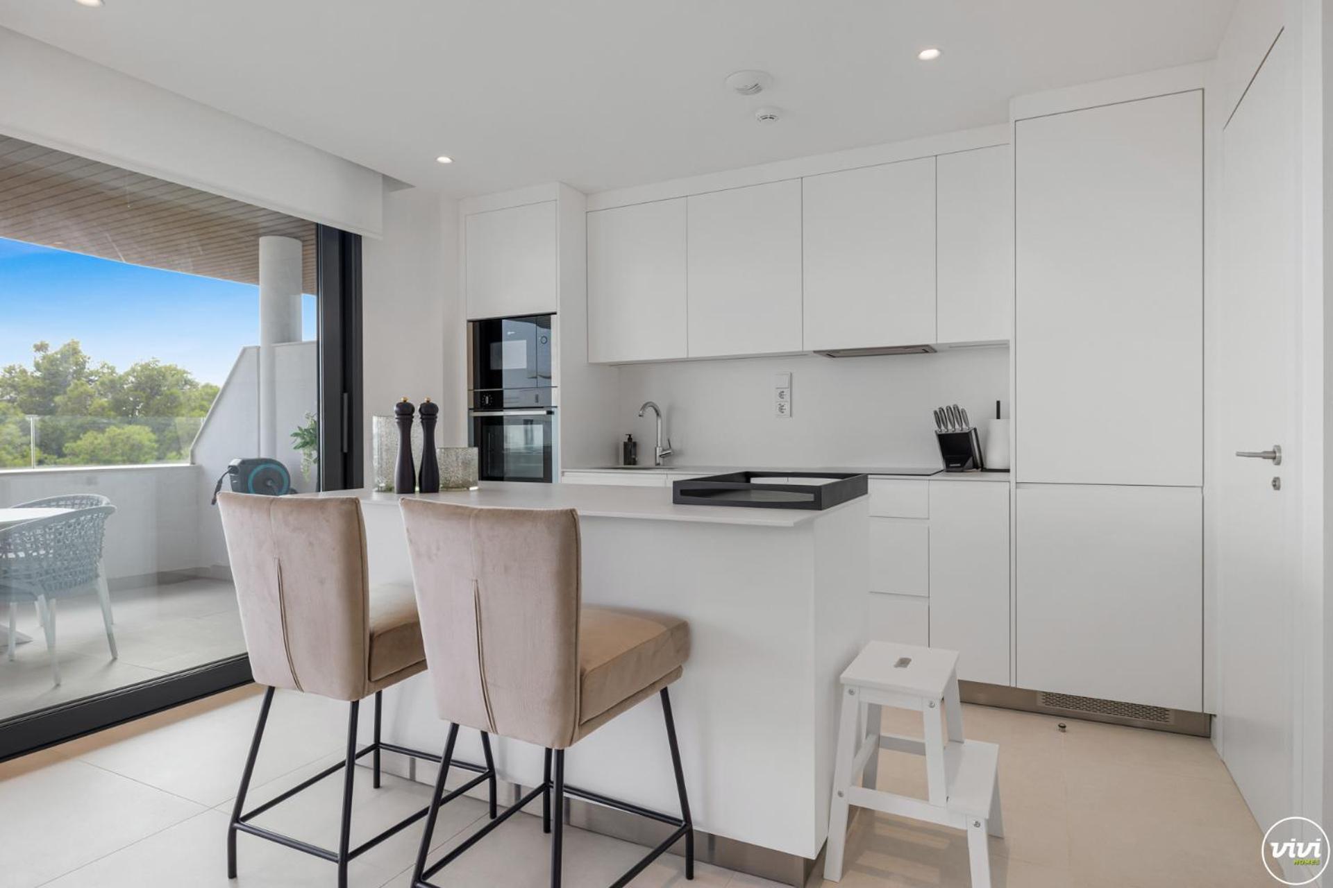 Vivi Homes - Coral With Sea Views & Pool *