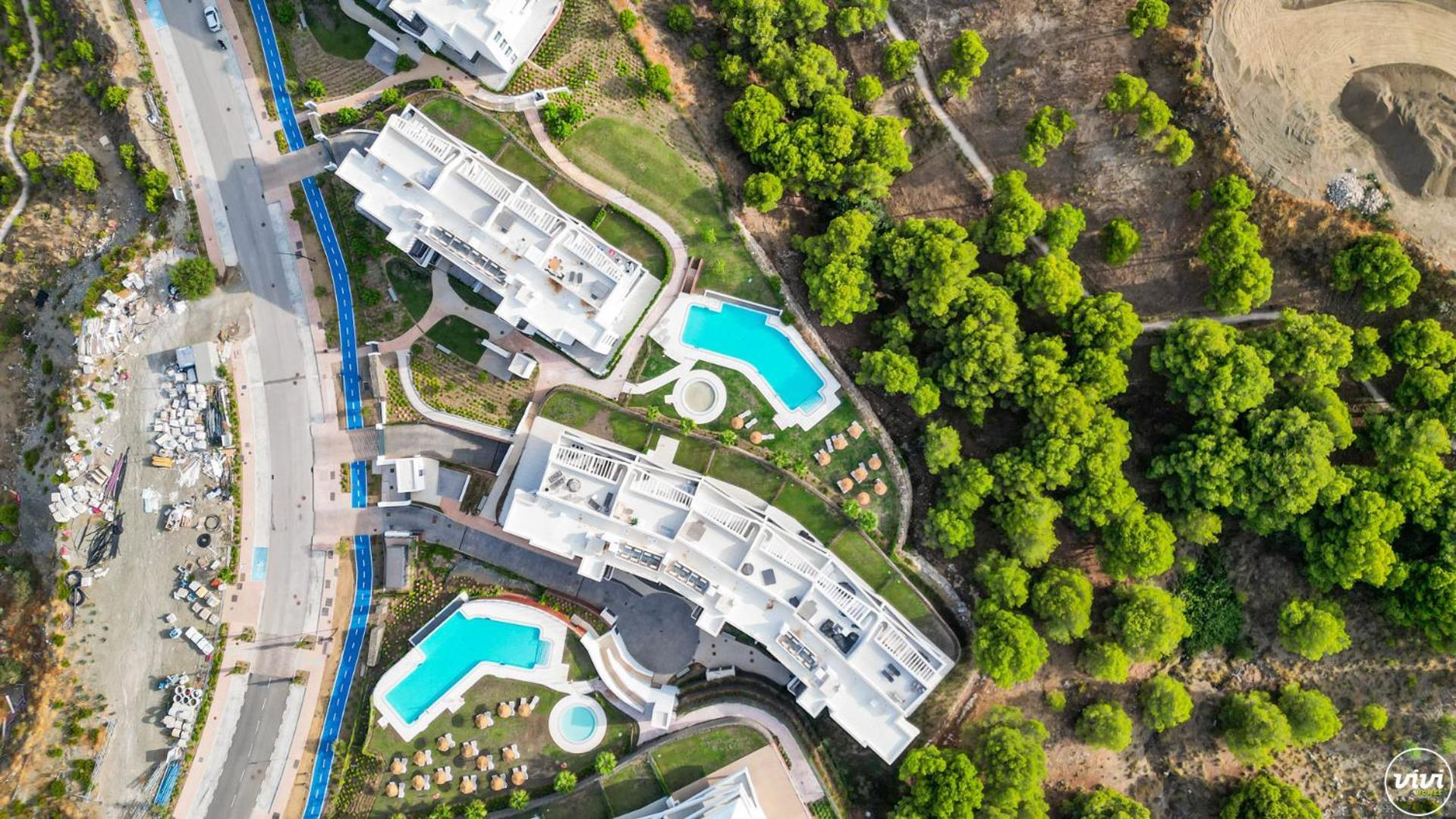 Apartment Vivi Homes - Coral With Sea Views & Pool *