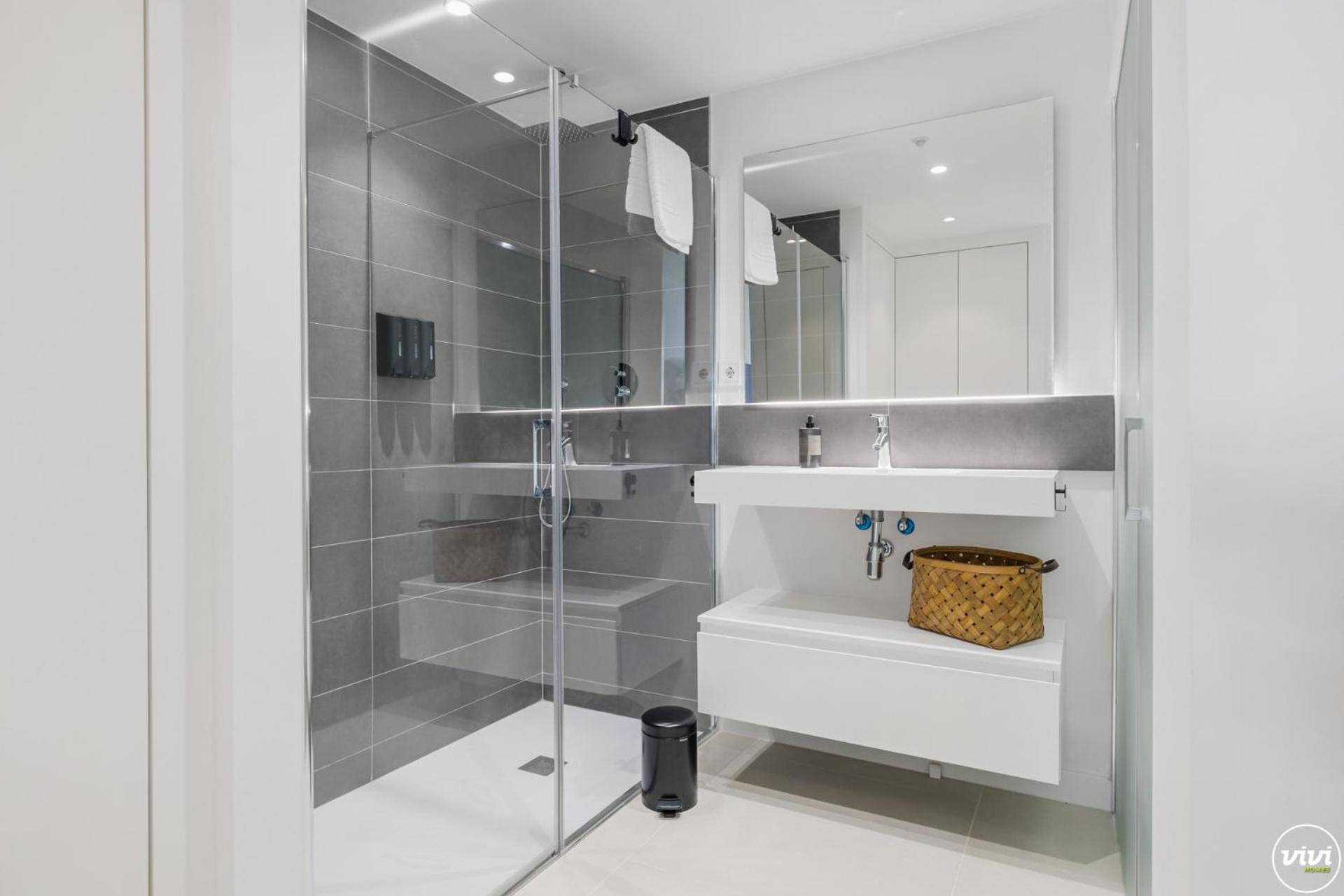 Vivi Homes - Coral With Sea Views & Pool Apartment Fuengirola