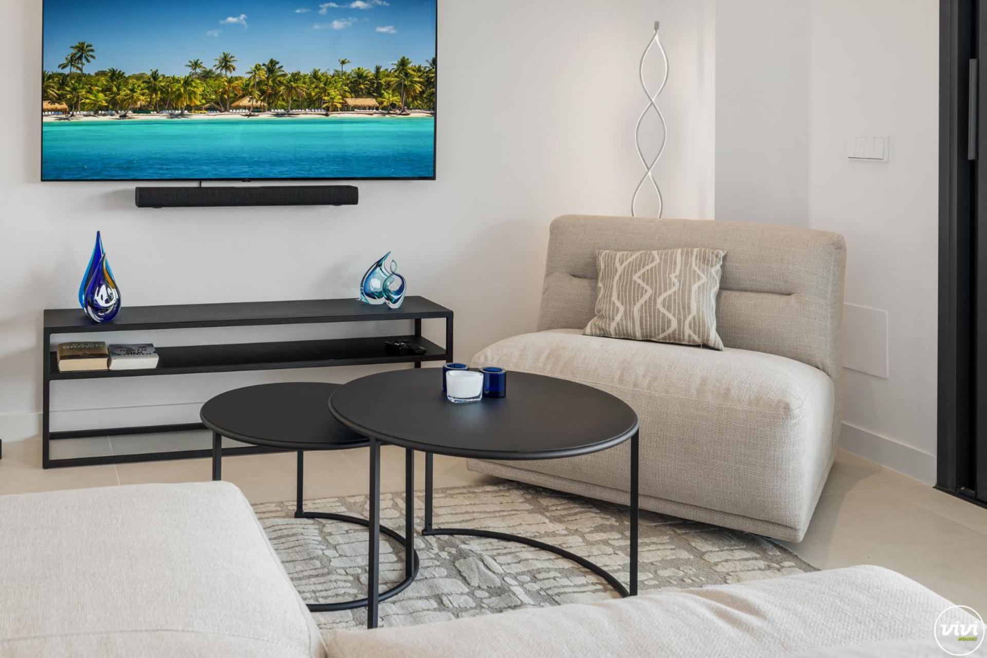 Apartment Vivi Homes - Coral With Sea Views & Pool *