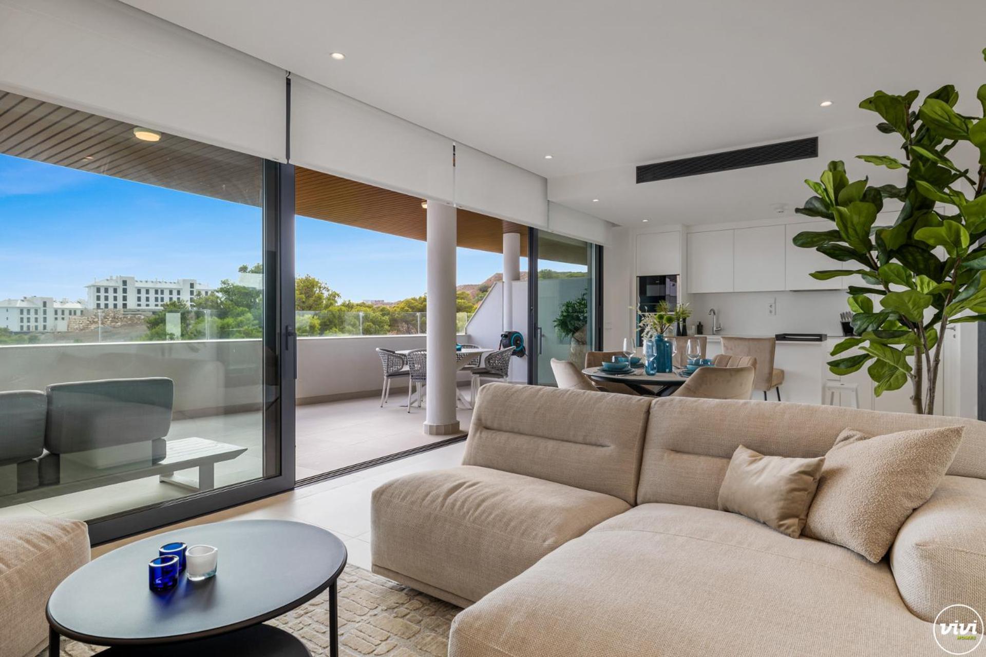 Vivi Homes - Coral With Sea Views & Pool