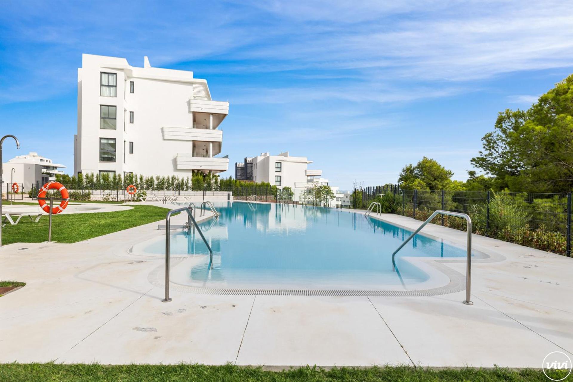 Apartment Vivi Homes - Coral With Sea Views & Pool *