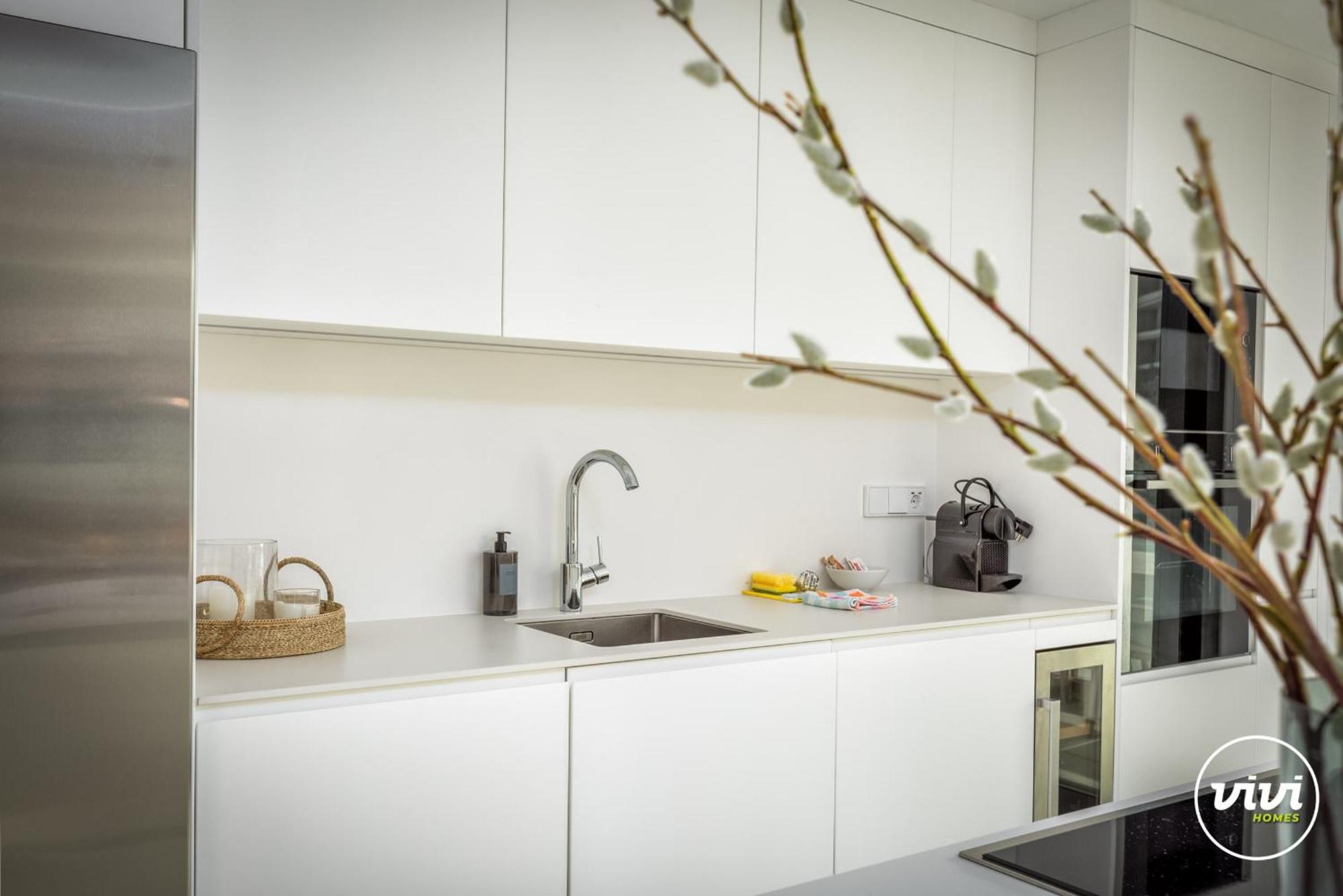 Vivi Homes - Terra Higueron Luxury, Terrace & Pool Apartamento Fuengirola