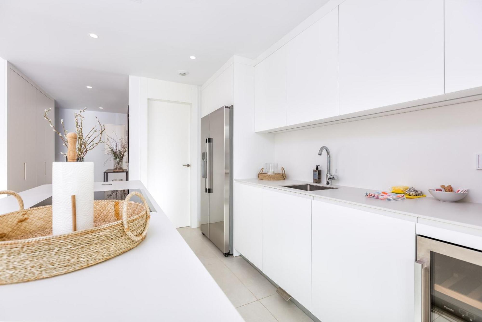 Apartamento Vivi Homes - Terra Higueron Luxury, Terrace & Pool Fuengirola