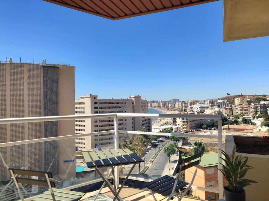 Moderno Con Vistas Al Mar, Piscina & Parking