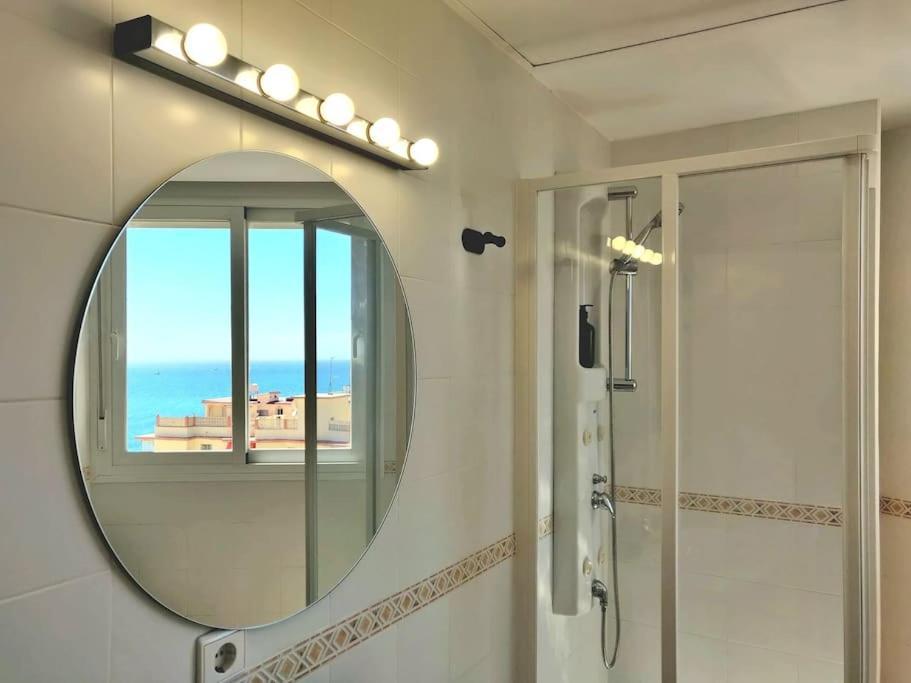 Moderno Con Vistas Al Mar, Piscina & Parking *