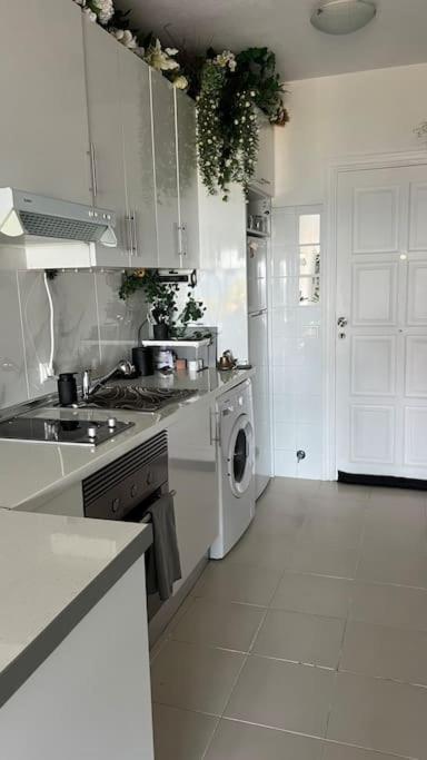 Appartement Marina Del Sol 121 *