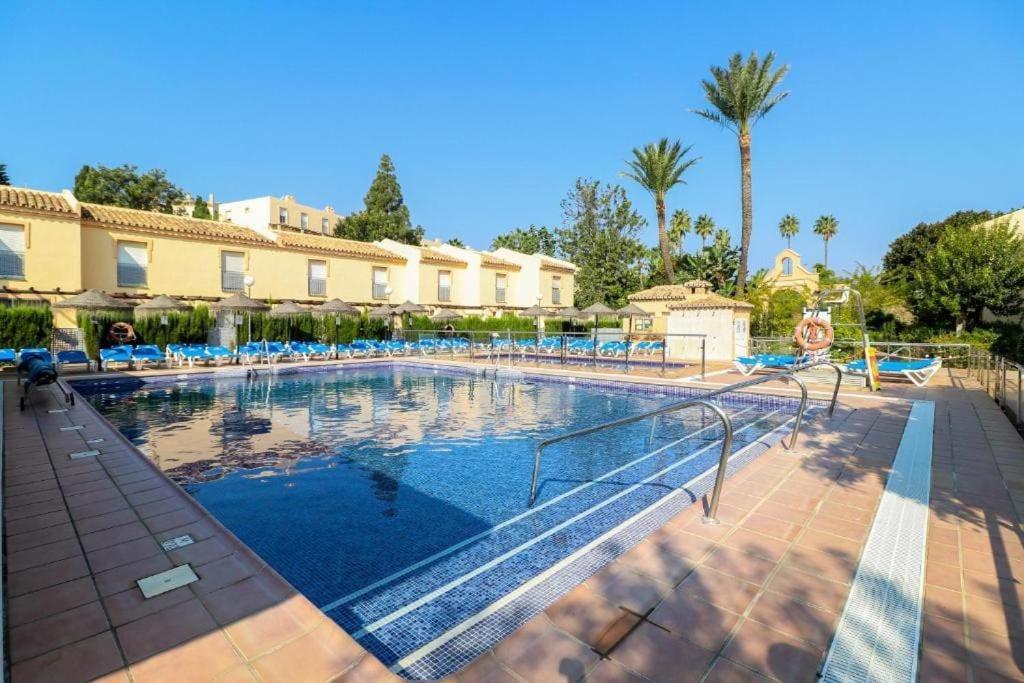 Marina Del Sol 121 Appartement