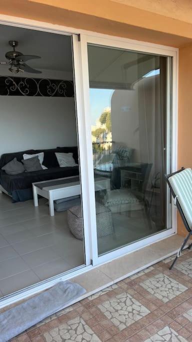 Appartement Marina Del Sol 121 Fuengirola