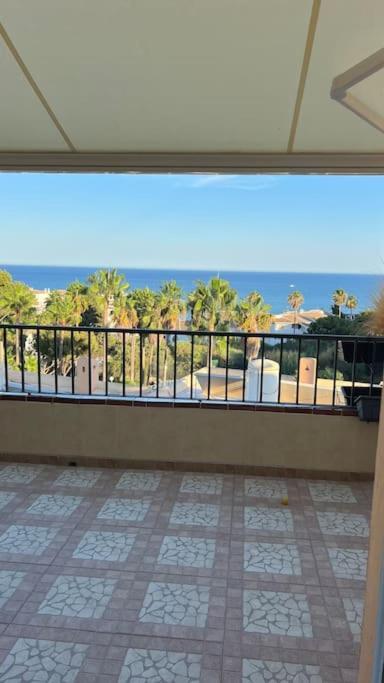 Marina Del Sol 121 Appartement