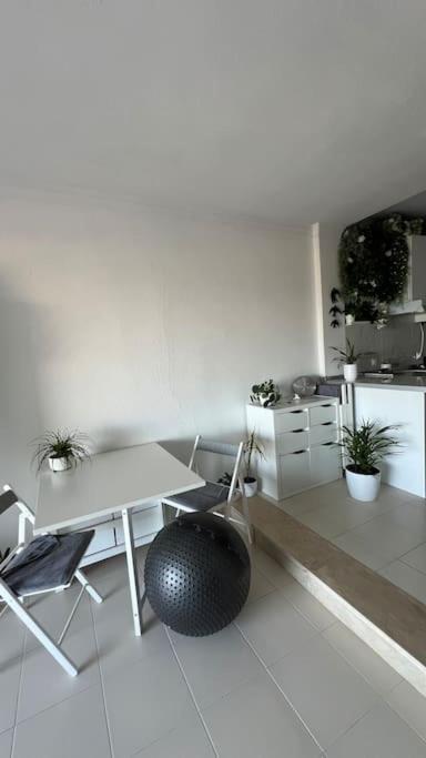 Appartement Marina Del Sol 121