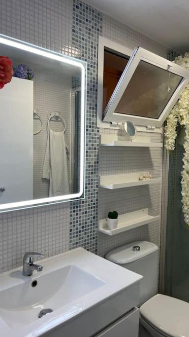 Marina Del Sol 121 Appartement Fuengirola