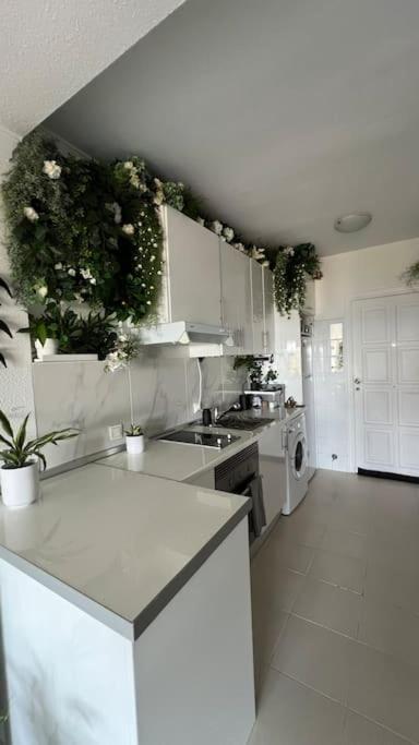 Appartement Marina Del Sol 121 Fuengirola