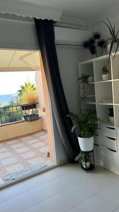 Apartment Marina Del Sol 121 Fuengirola