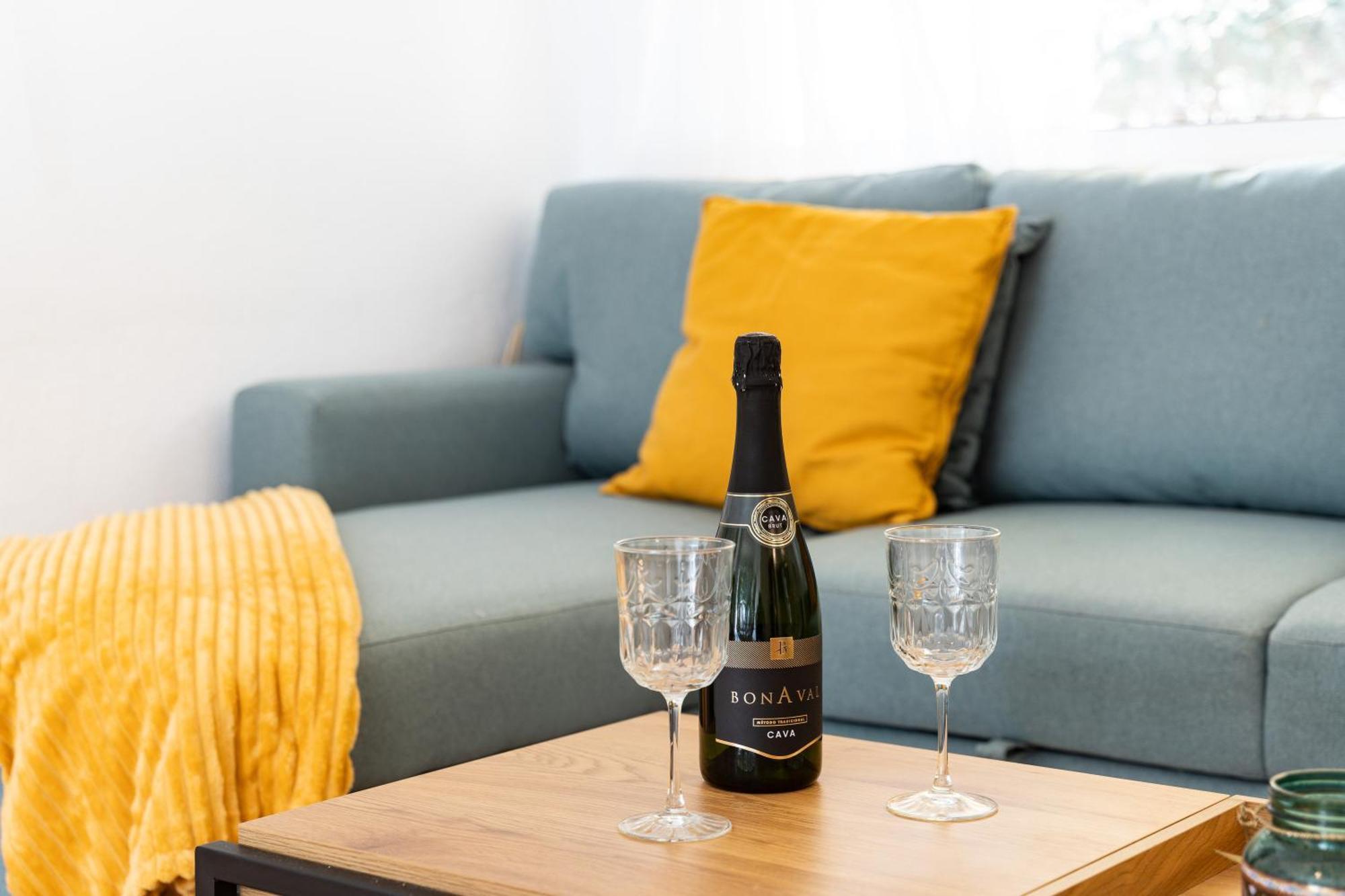 Сasa de vacaciones Casa Ideal Entre Mijas Y