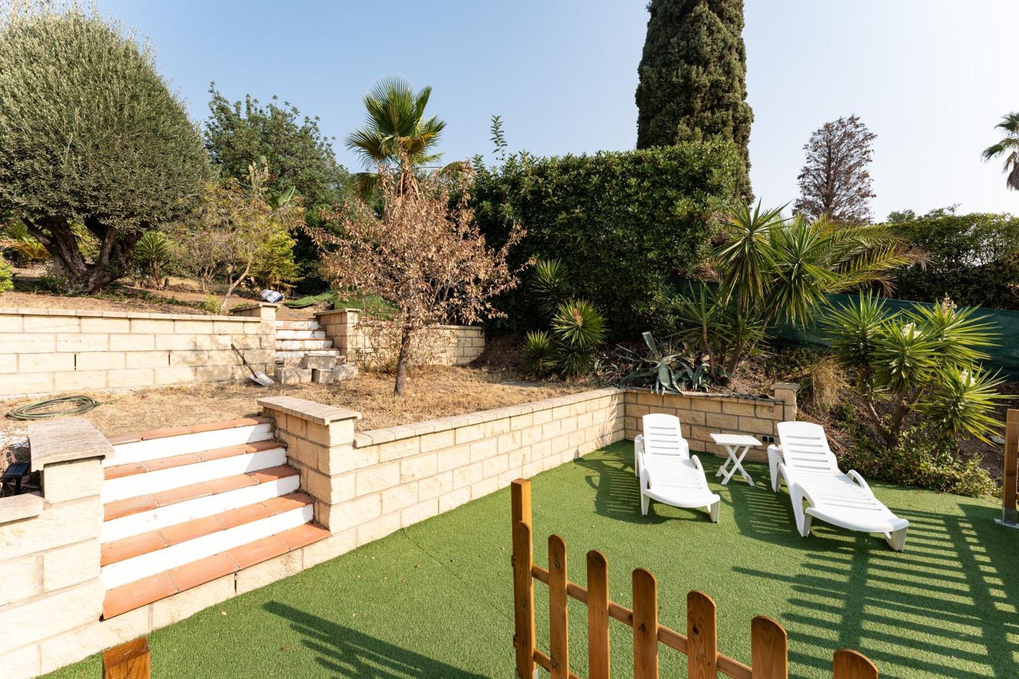 Casa Ideal Entre Mijas Y