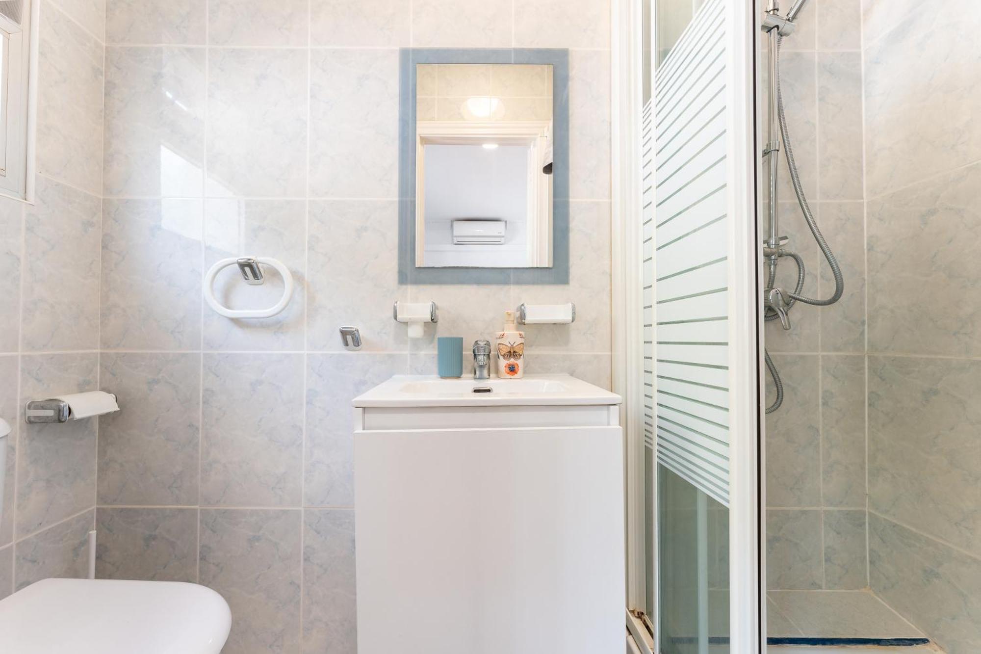 Сasa de vacaciones Casa Ideal Entre Mijas Y *