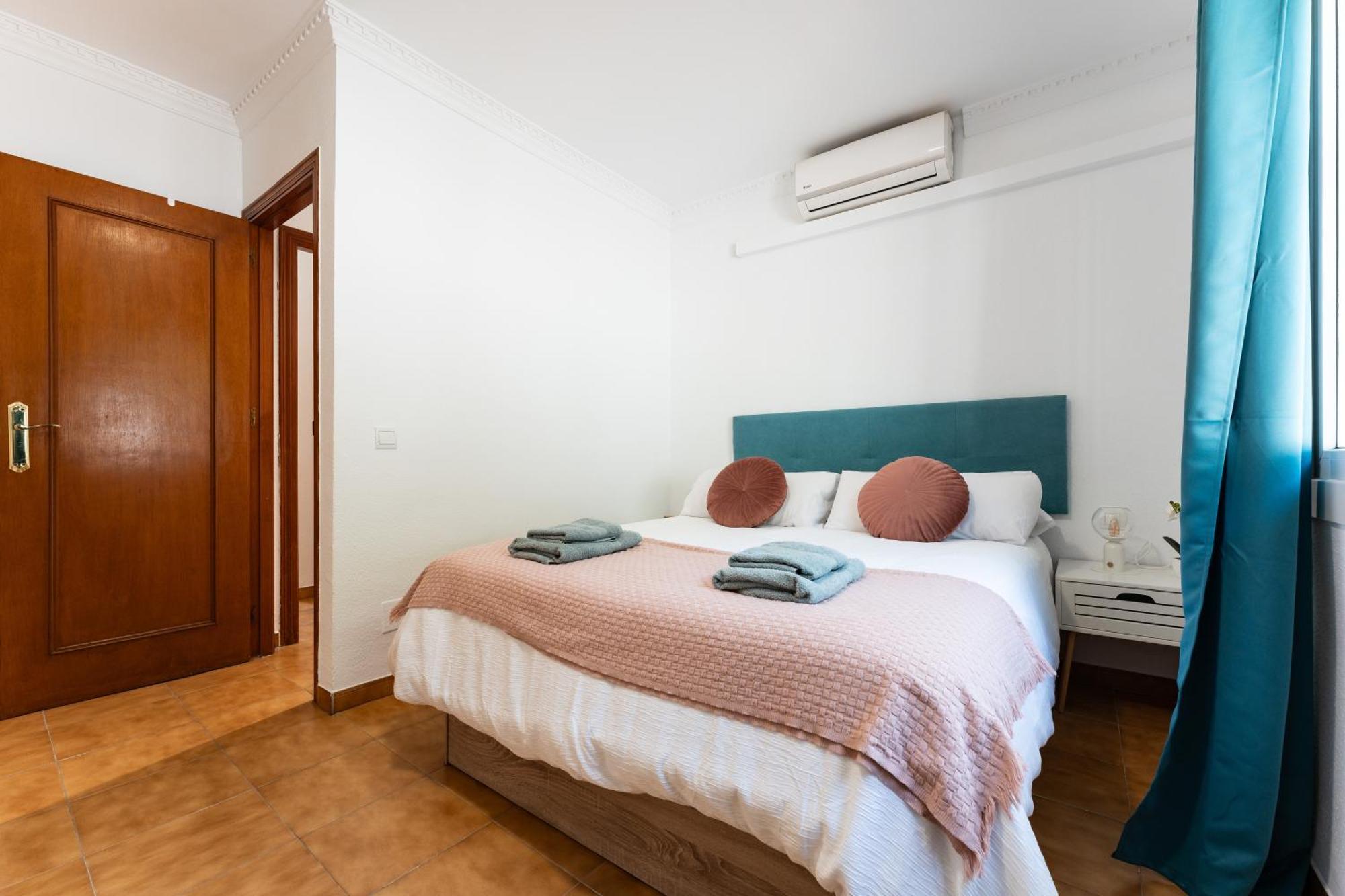 Casa Ideal Entre Mijas Y * Fuengirola