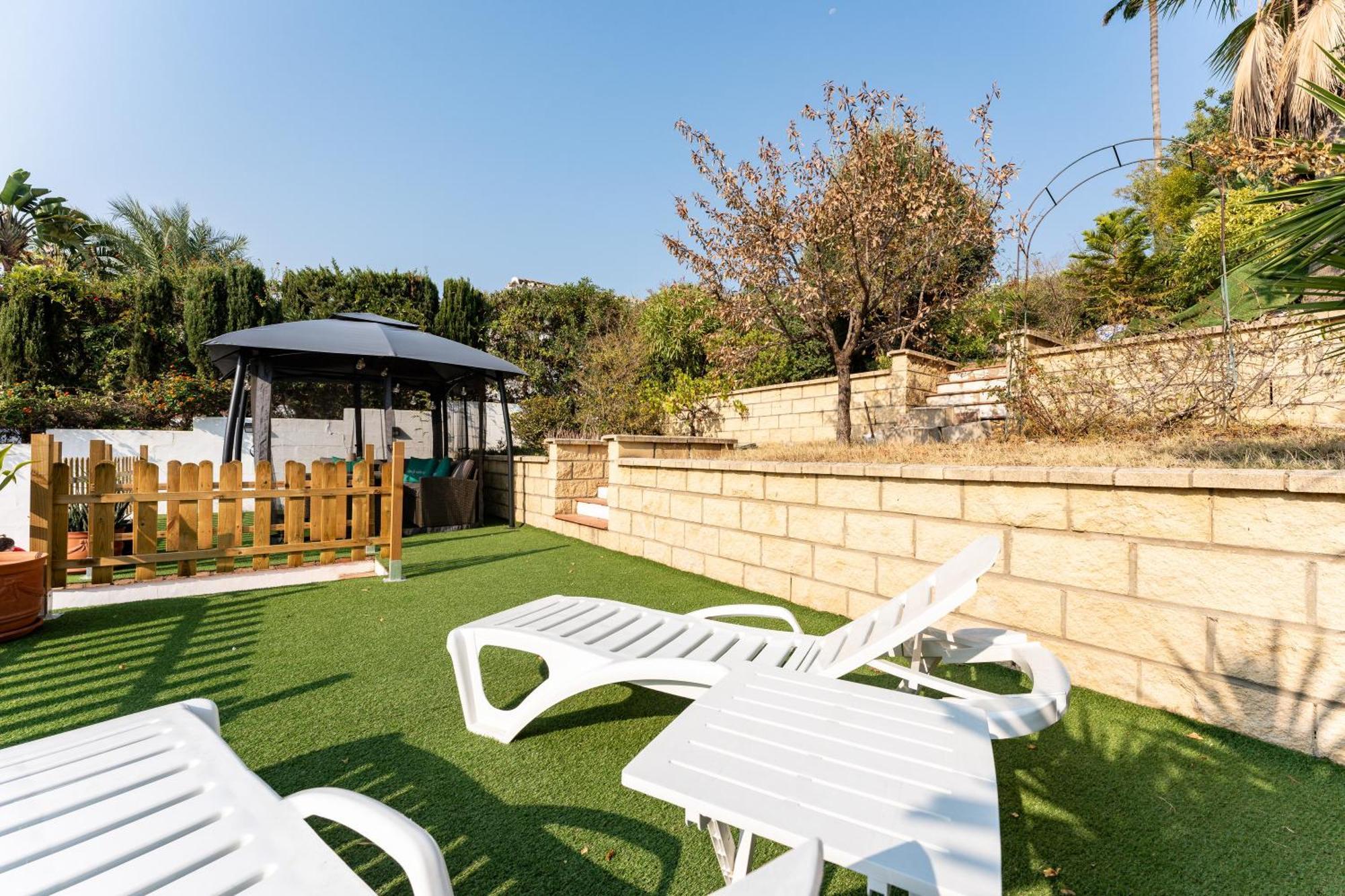 Сasa de vacaciones Casa Ideal Entre Mijas Y Fuengirola