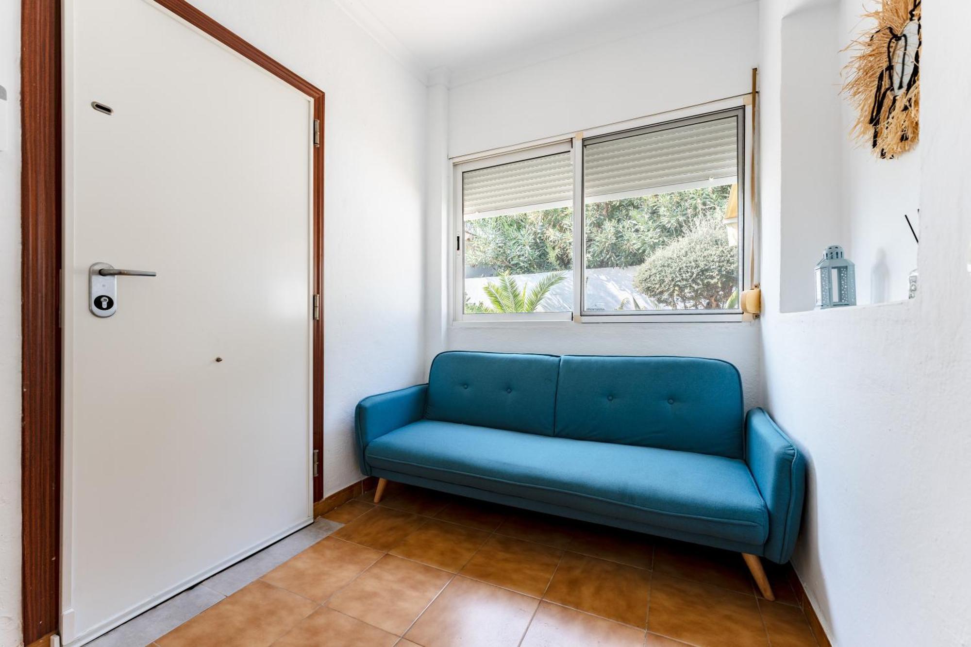 Casa Ideal Entre Mijas Y Сasa de vacaciones *