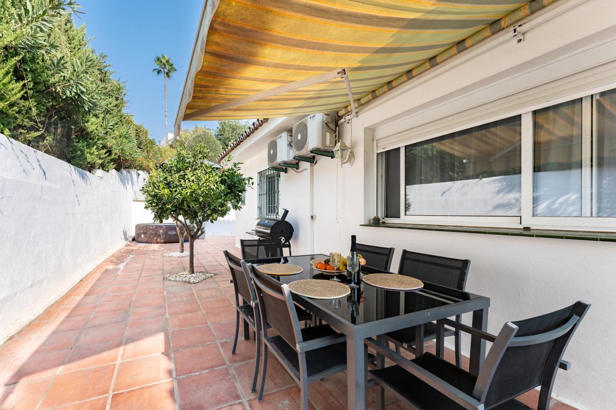 Casa Ideal Entre Mijas Y *