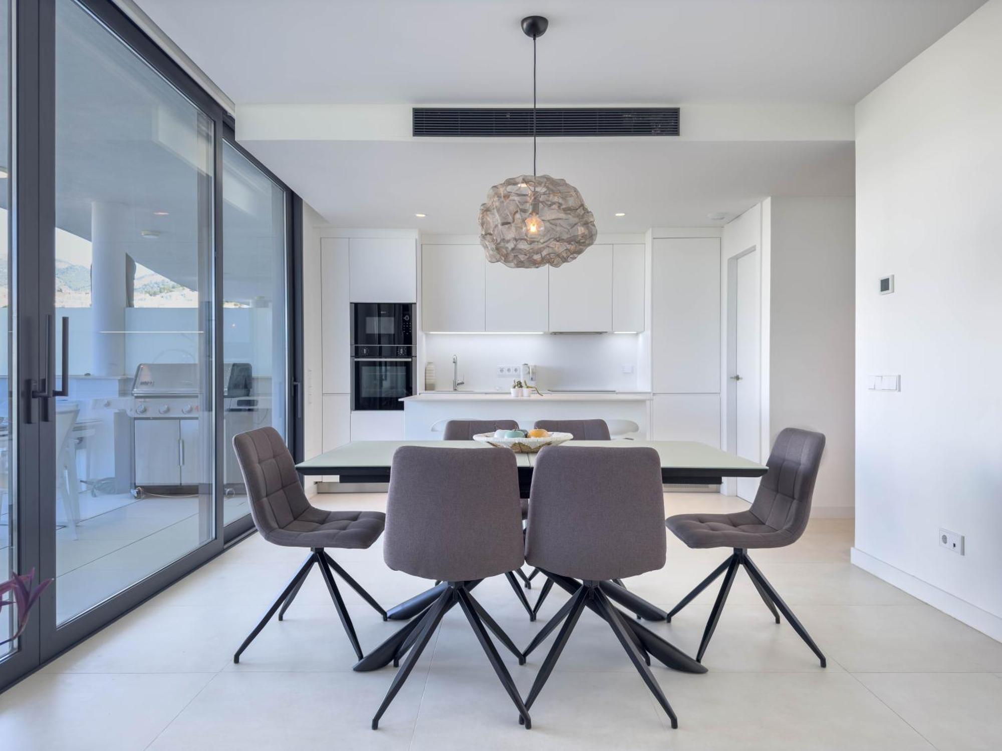 Higueron West By Gms Fuengirola