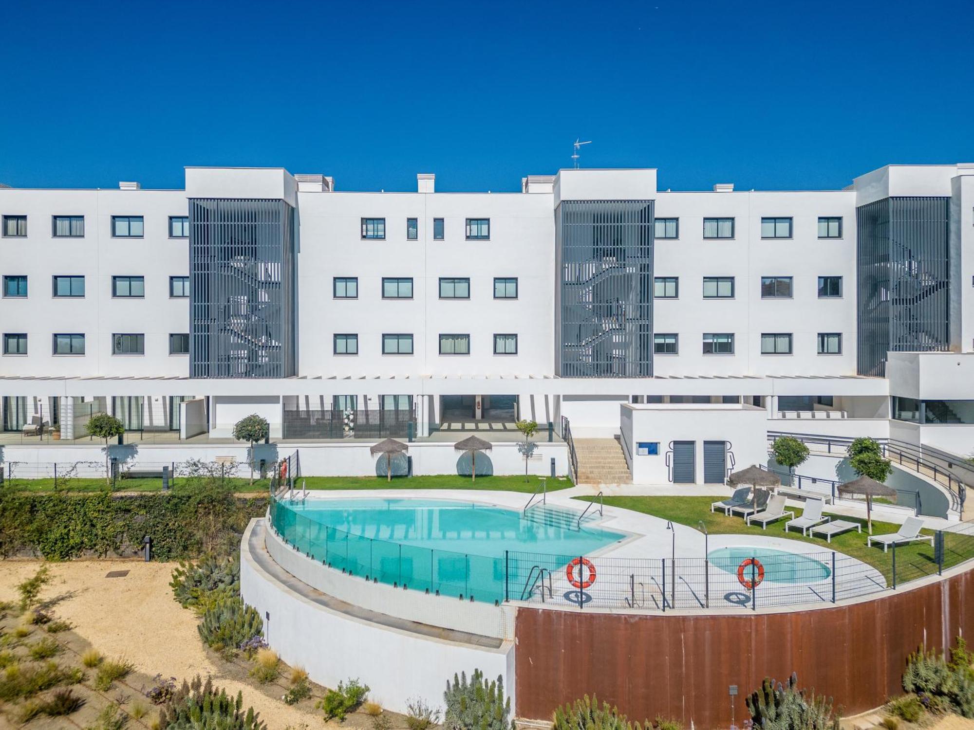 Higueron West By Gms Fuengirola