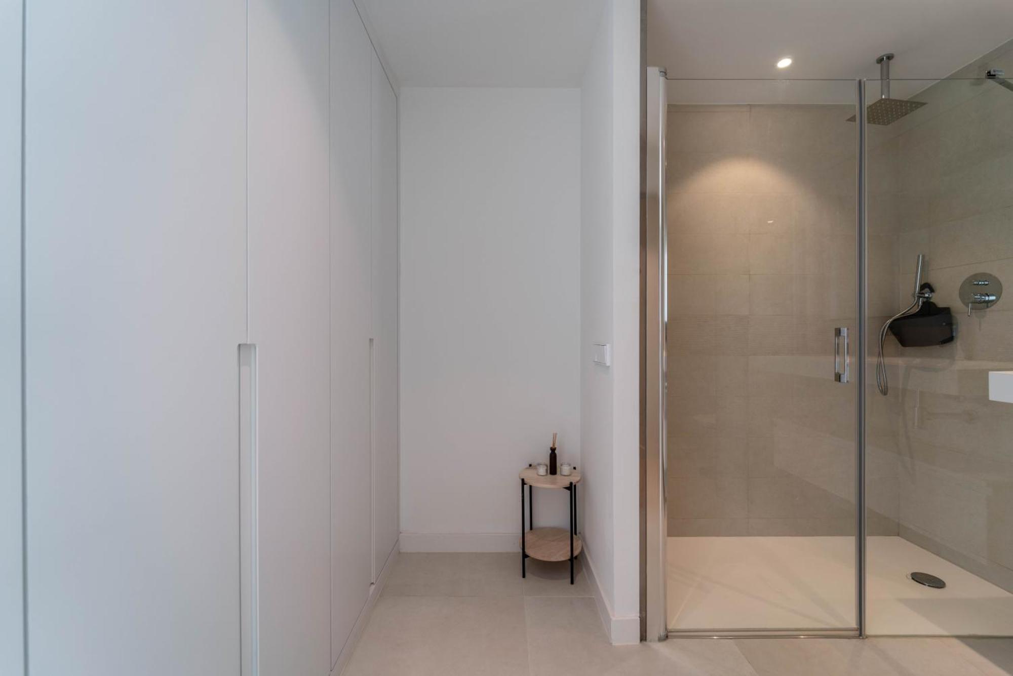Apartment Higueron West By Gms Fuengirola