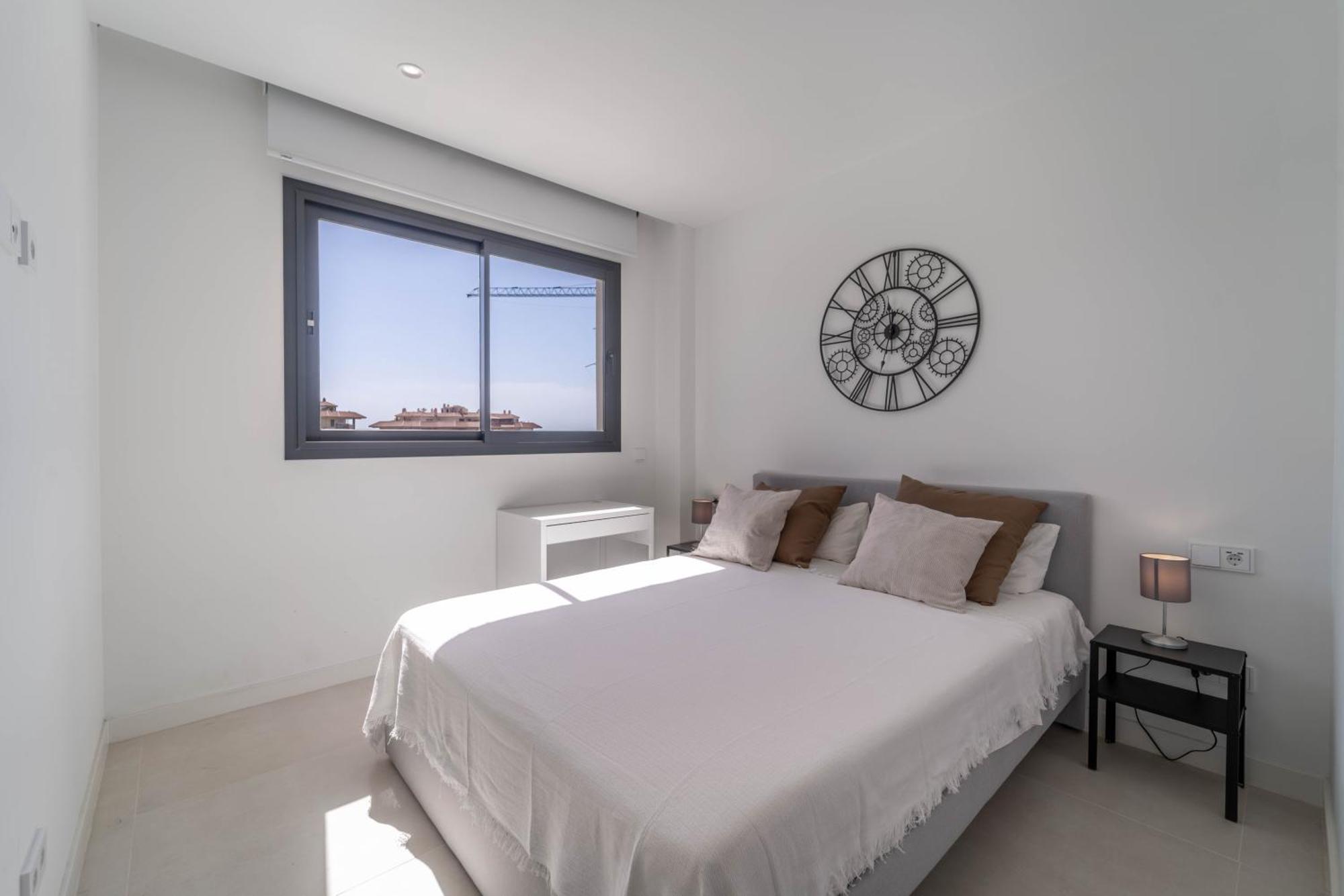Higueron West By Gms * Fuengirola
