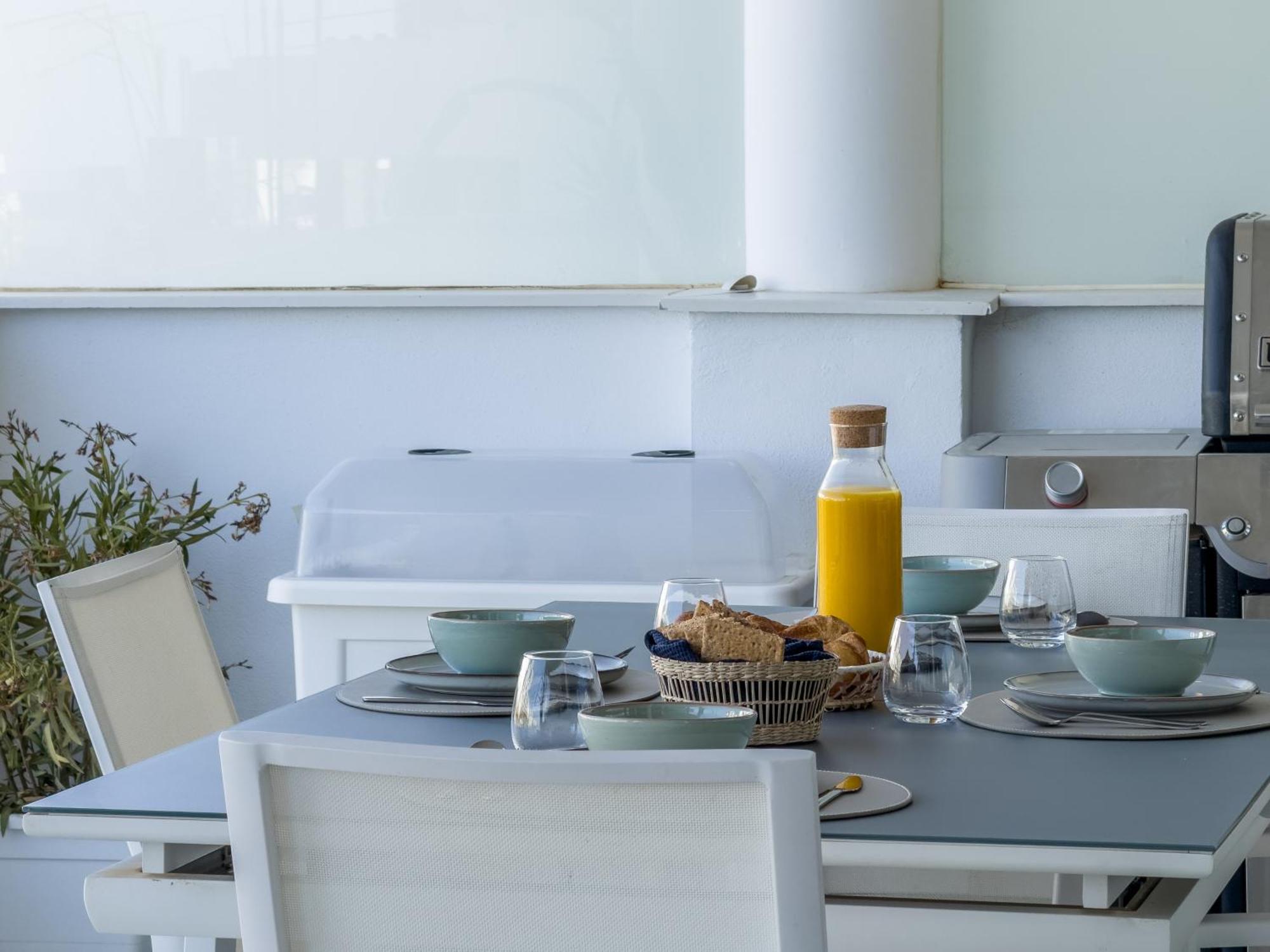 Higueron West By Gms Apartment