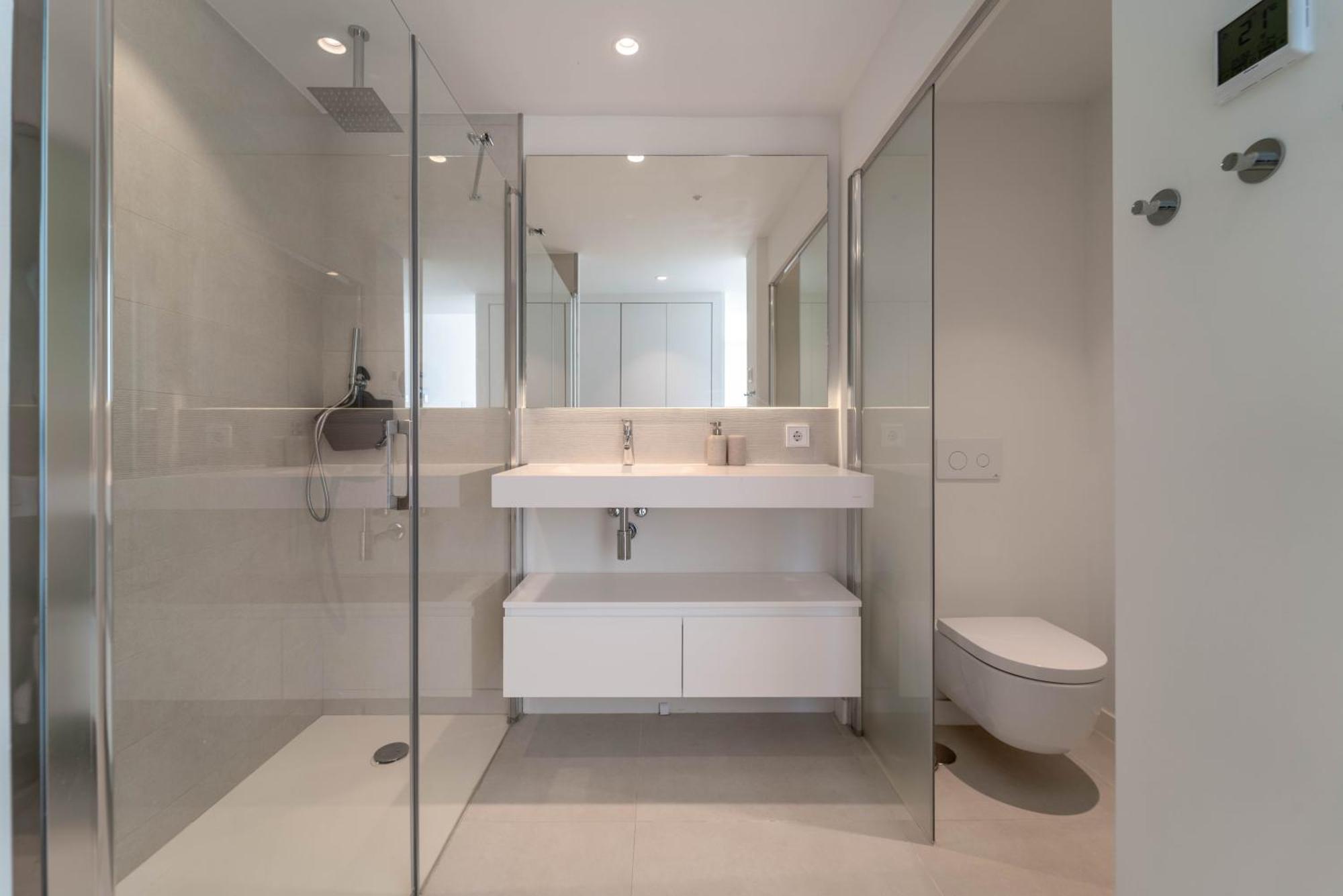 Apartment Higueron West By Gms *