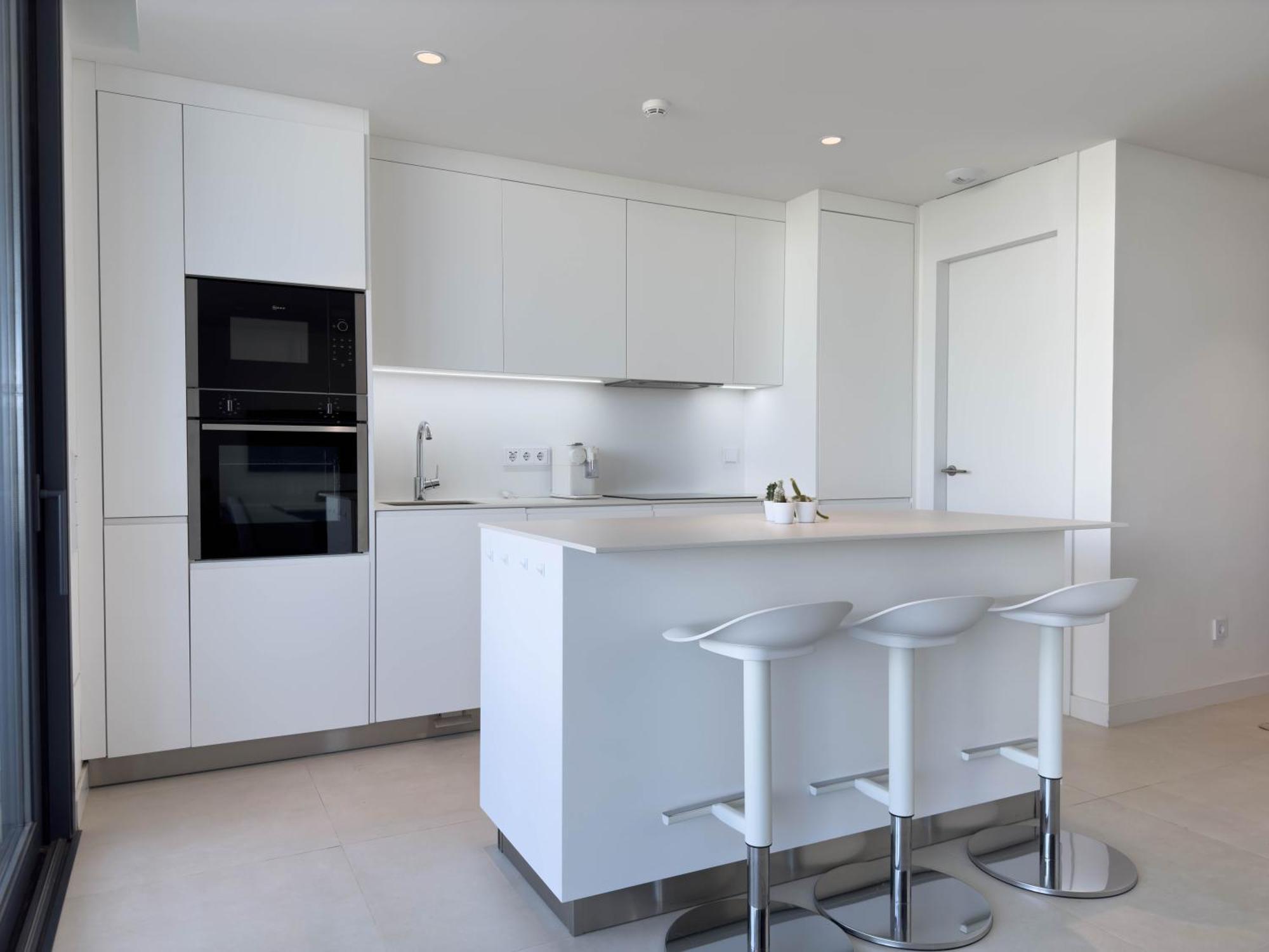Higueron West By Gms * Fuengirola